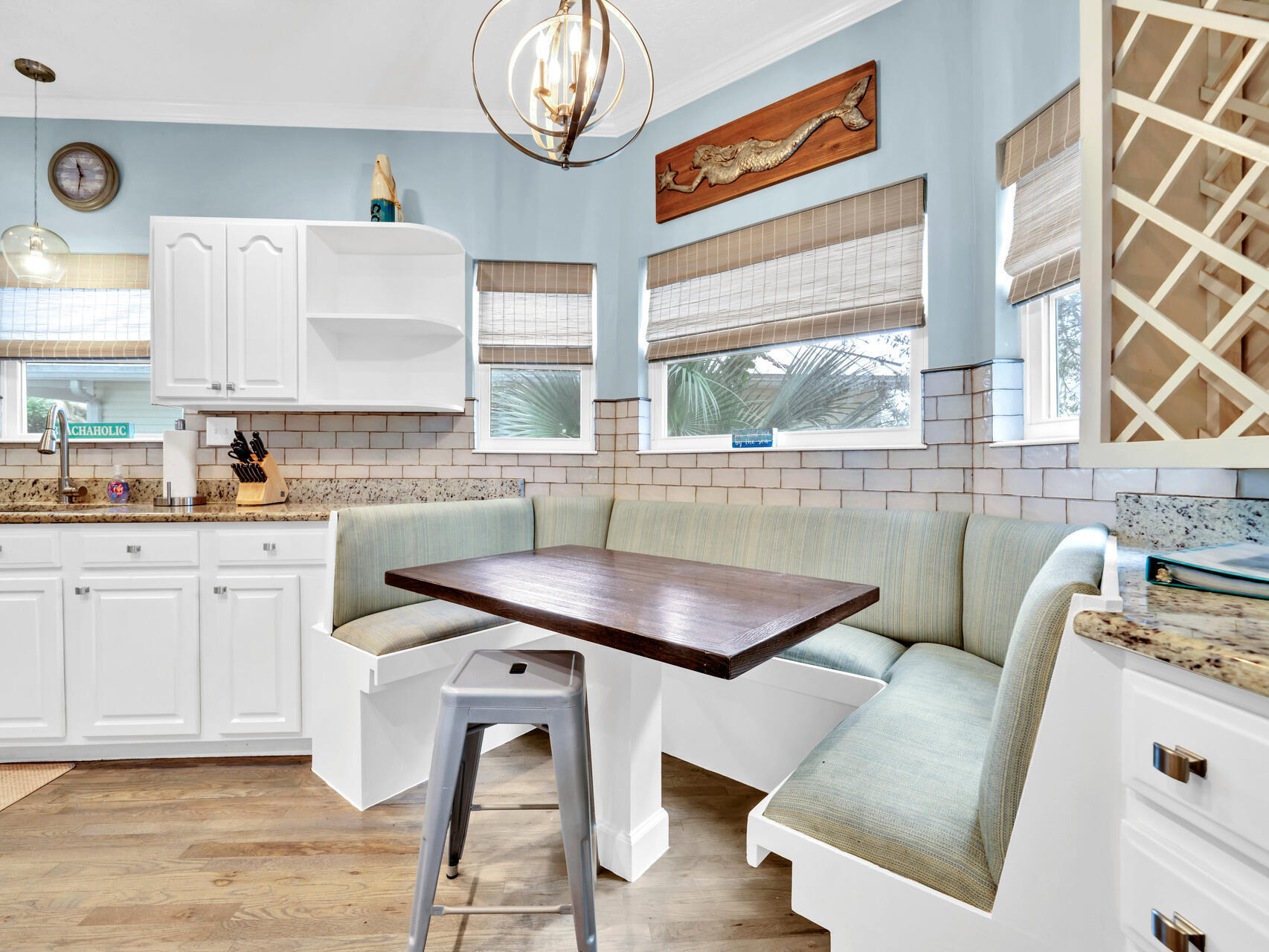 Crystal Beach Cottages PH II - Residential