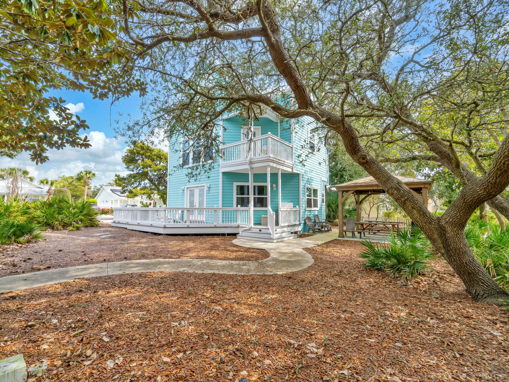 Crystal Beach Cottages PH II - Residential