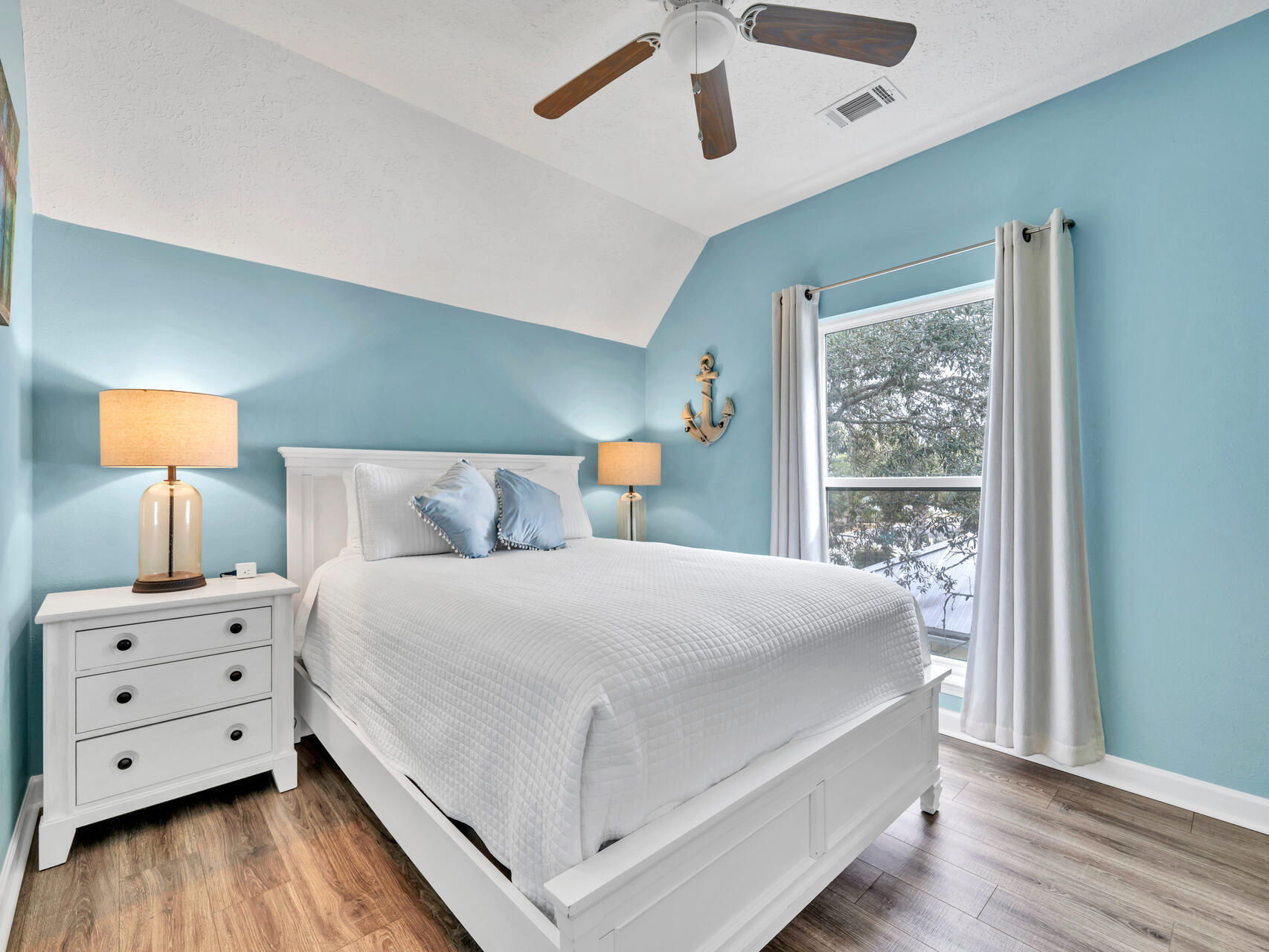 Crystal Beach Cottages PH II - Residential