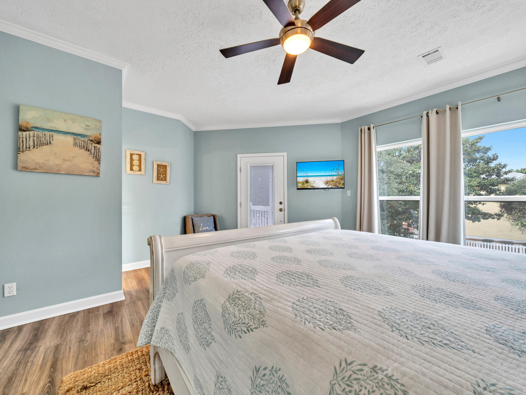 Crystal Beach Cottages PH II - Residential