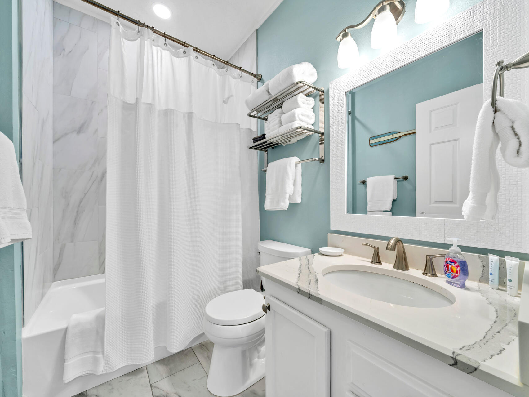 Crystal Beach Cottages PH II - Residential
