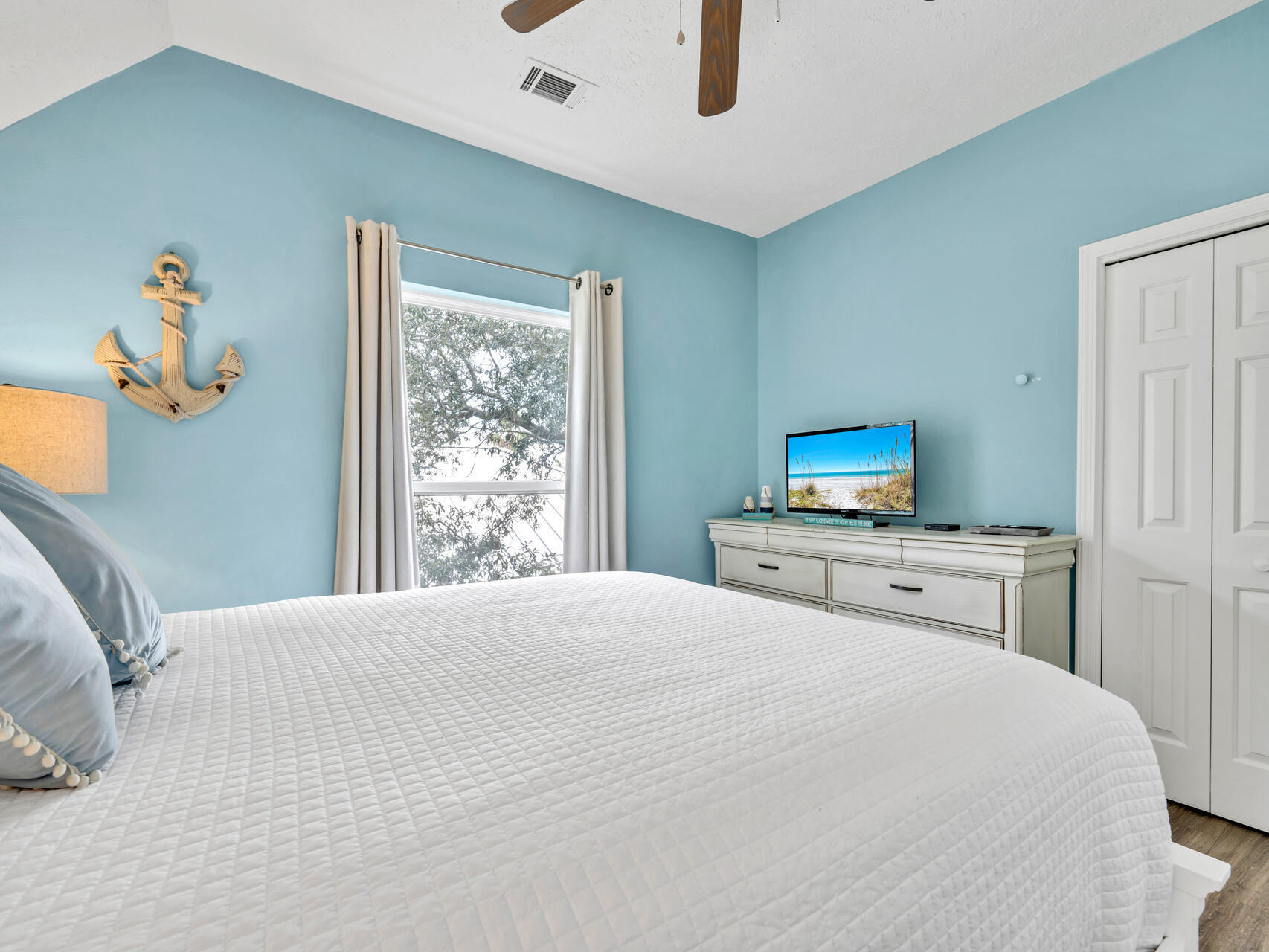 Crystal Beach Cottages PH II - Residential