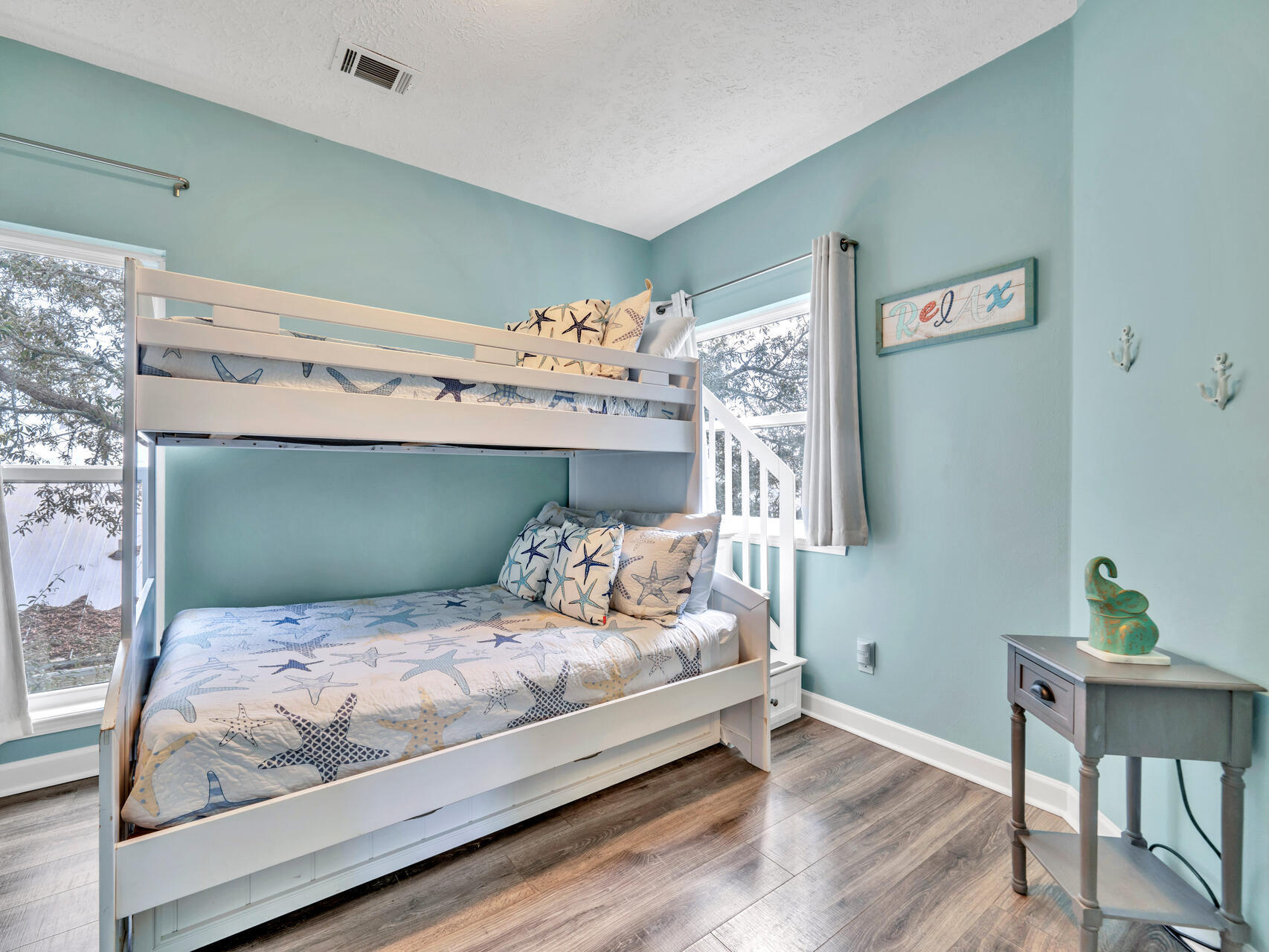 Crystal Beach Cottages PH II - Residential