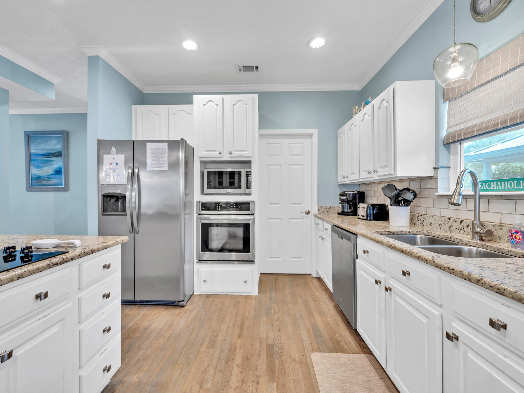 Crystal Beach Cottages PH II - Residential