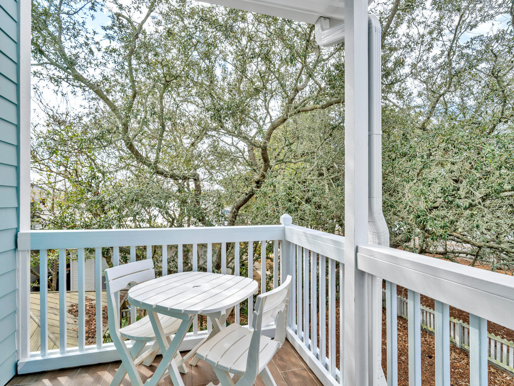 Crystal Beach Cottages PH II - Residential