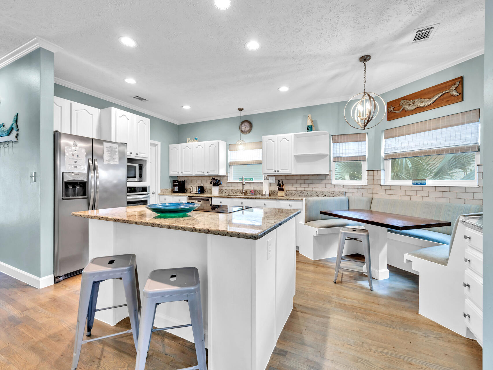 Crystal Beach Cottages PH II - Residential