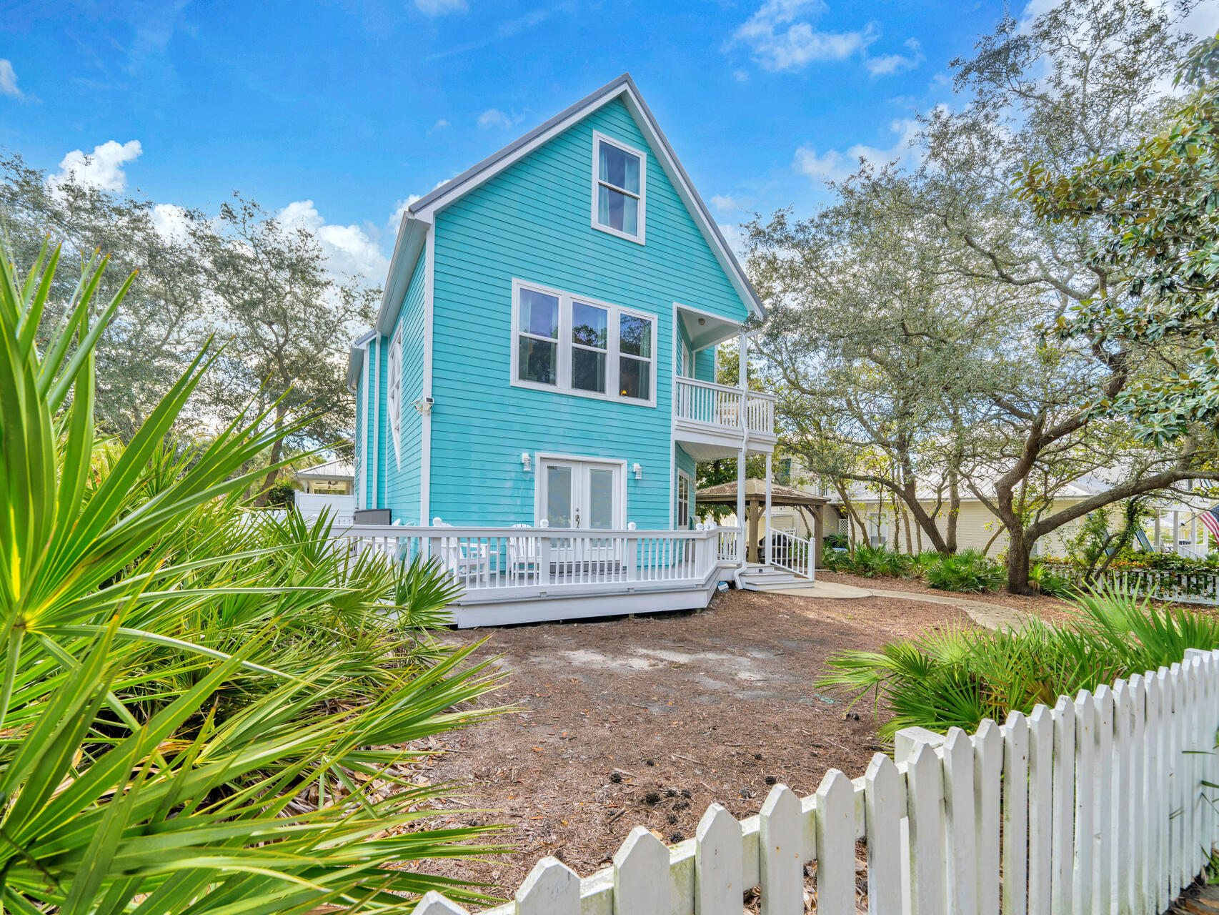 Crystal Beach Cottages PH II - Residential