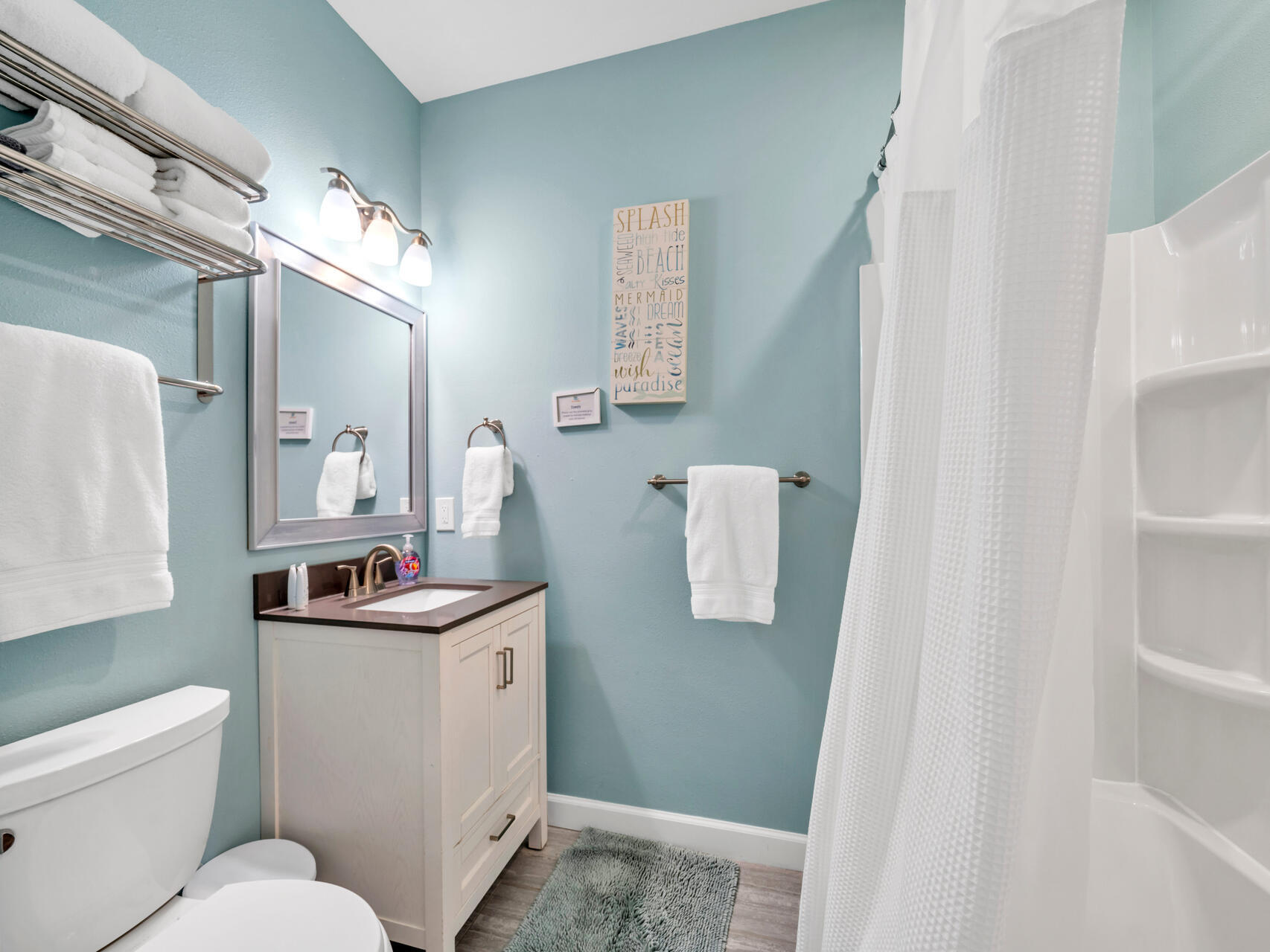 Crystal Beach Cottages PH II - Residential