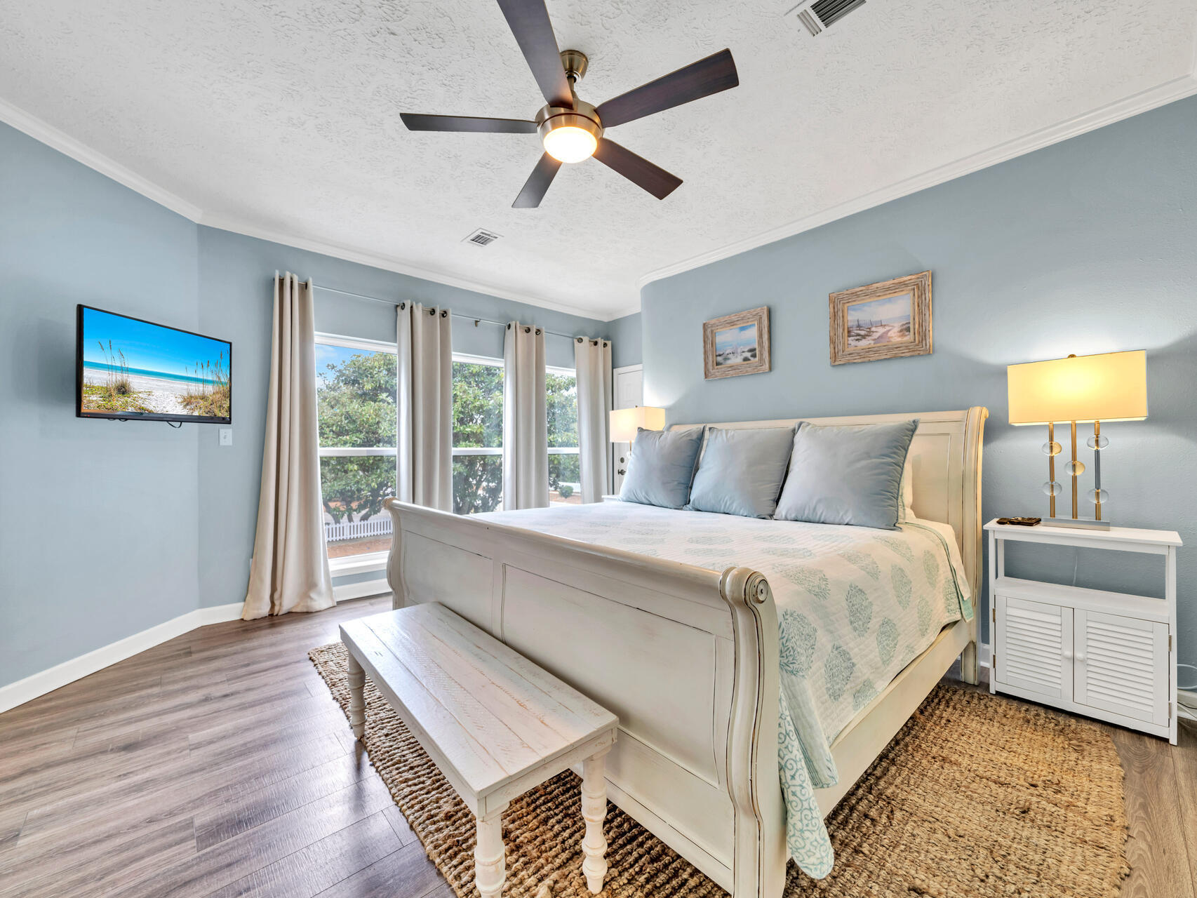 Crystal Beach Cottages PH II - Residential