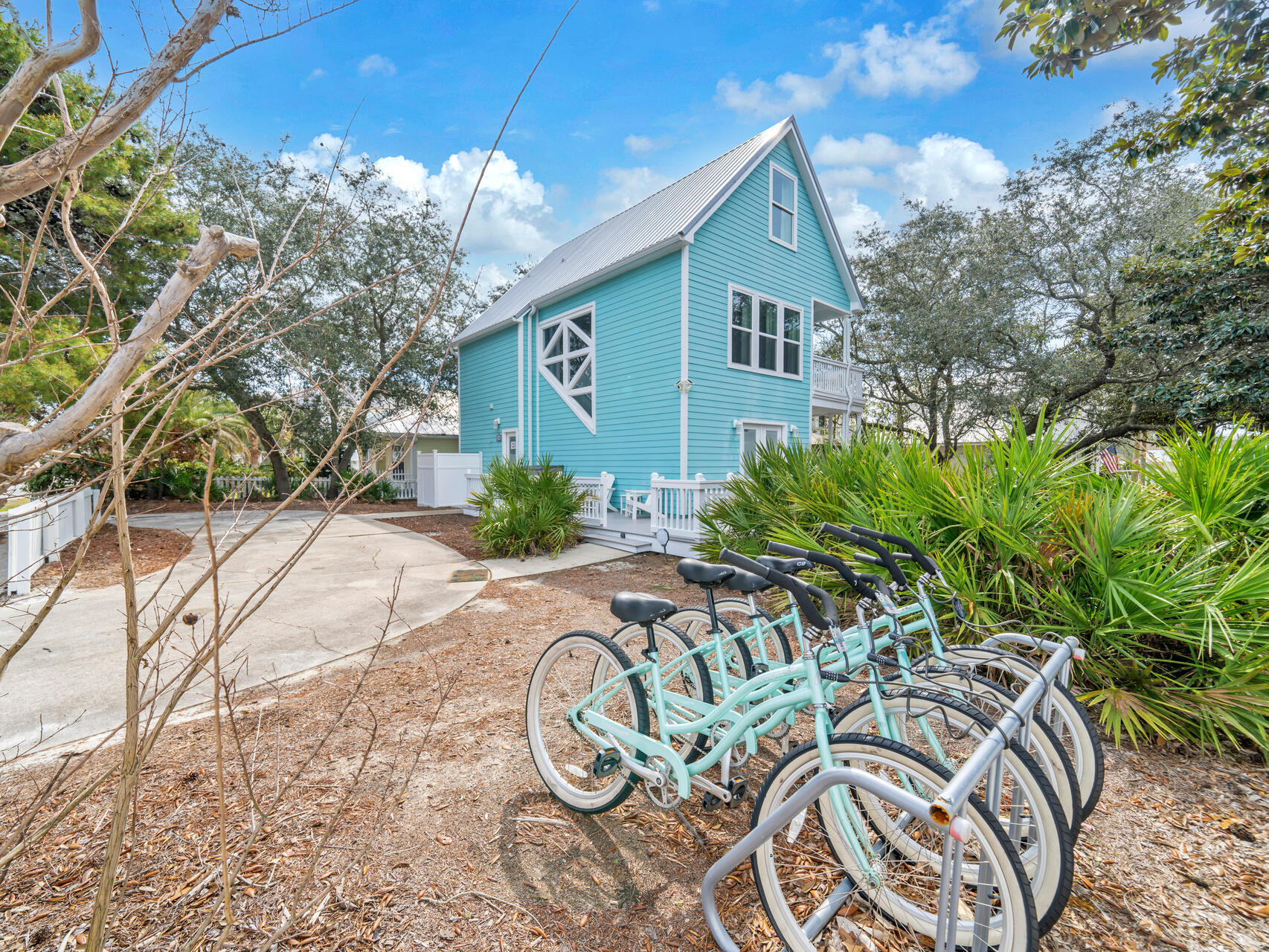 Crystal Beach Cottages PH II - Residential