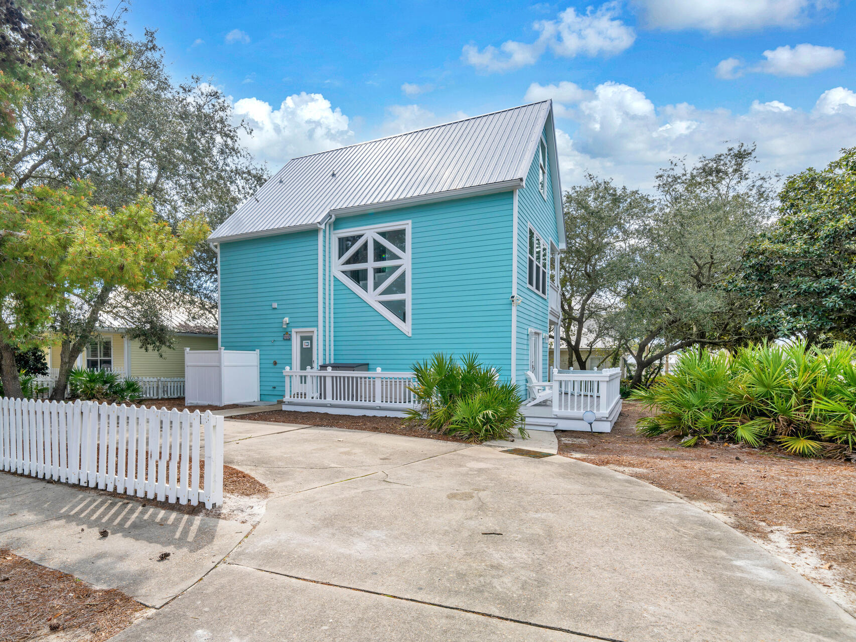 Crystal Beach Cottages PH II - Residential