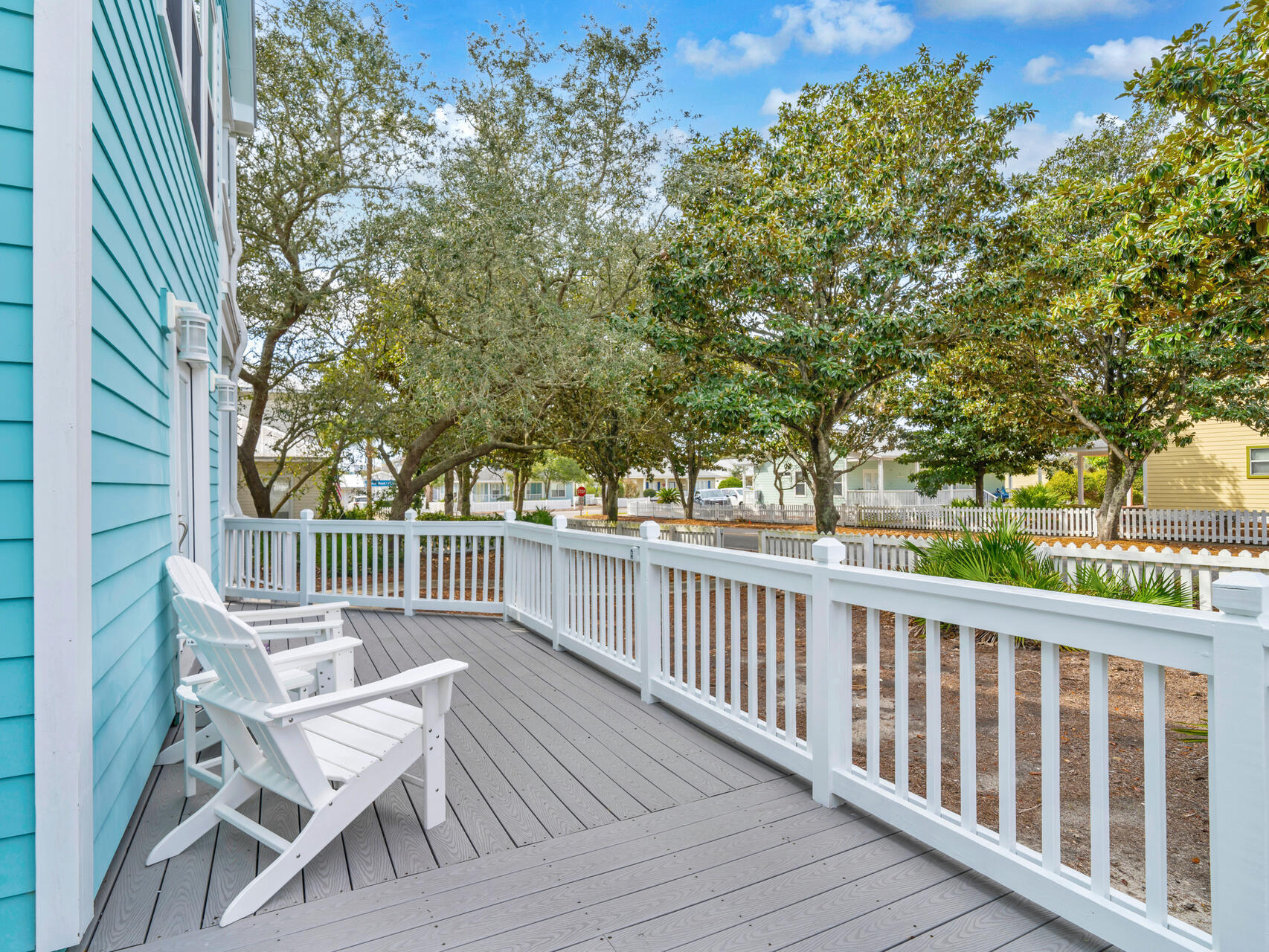 Crystal Beach Cottages PH II - Residential