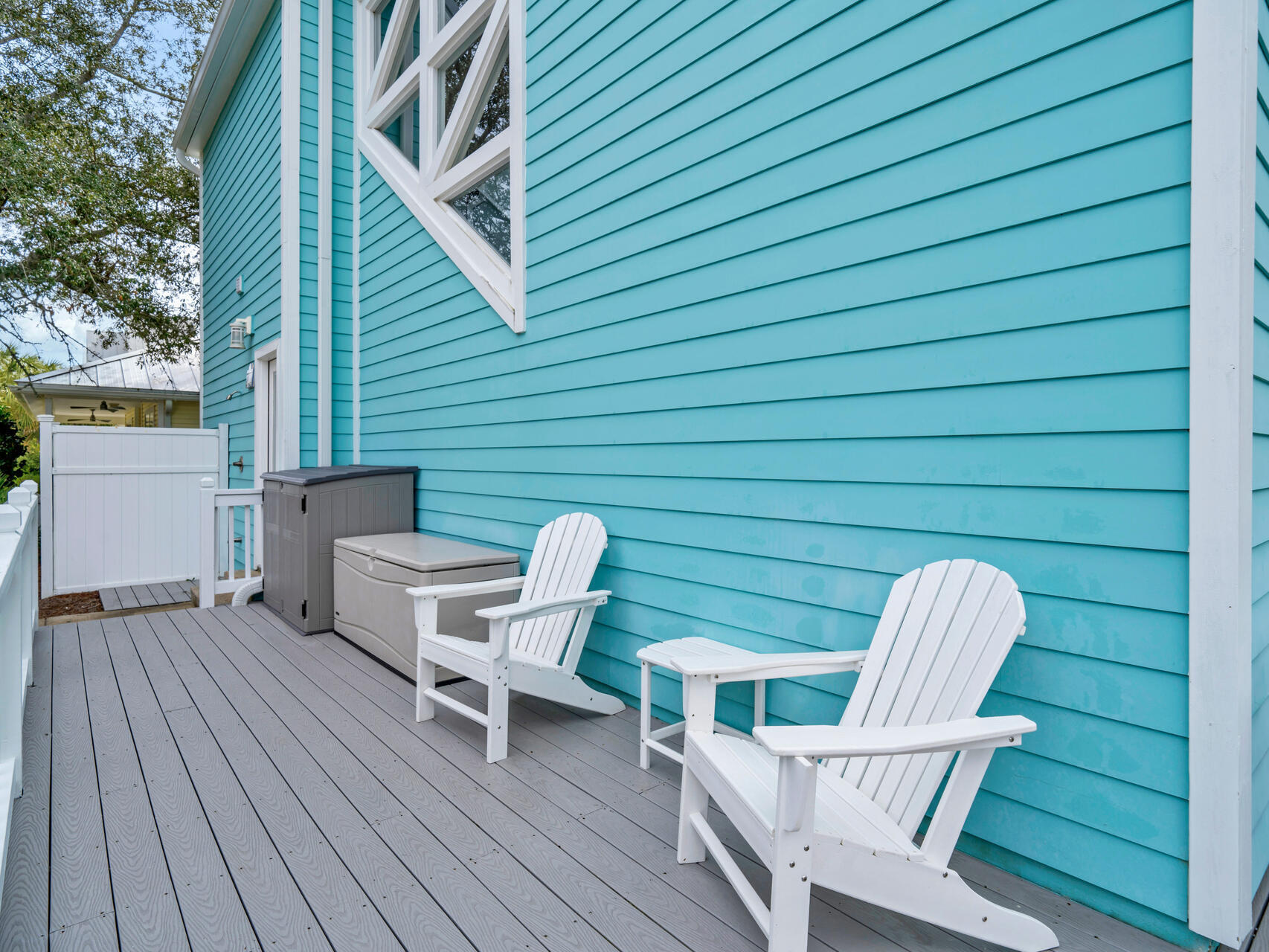 Crystal Beach Cottages PH II - Residential