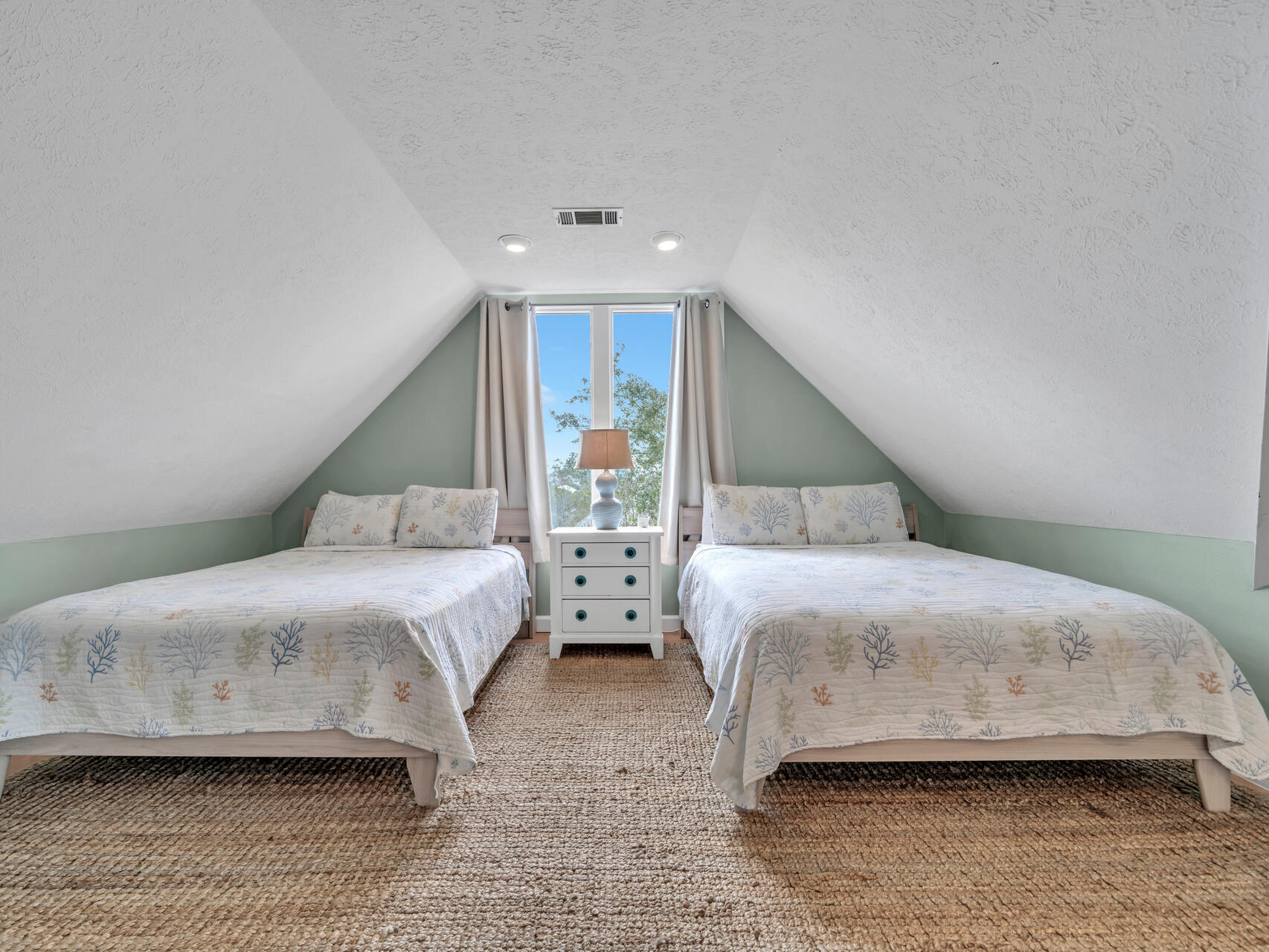 Crystal Beach Cottages PH II - Residential