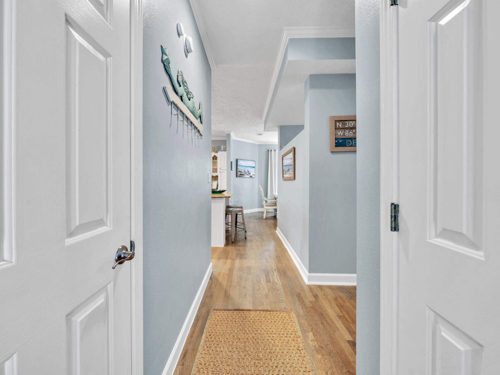 Crystal Beach Cottages PH II - Residential