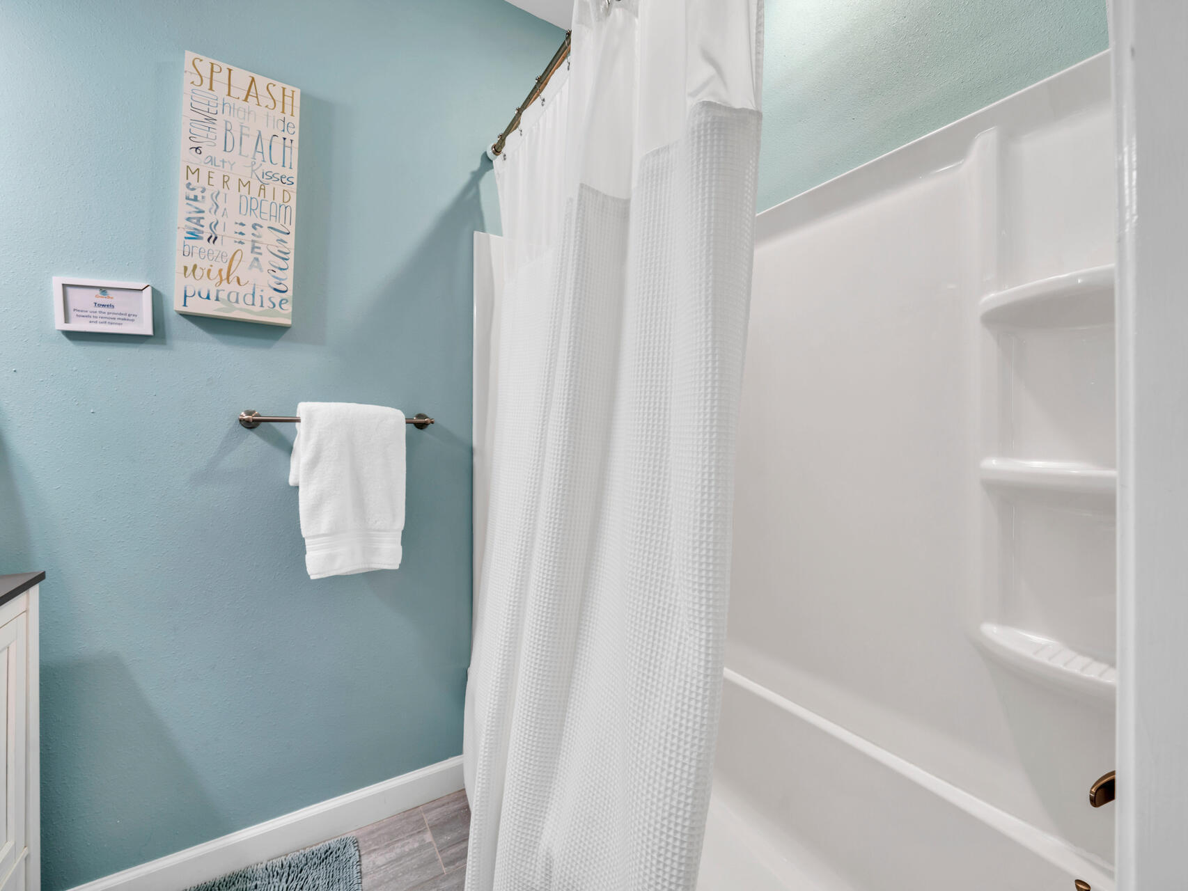 Crystal Beach Cottages PH II - Residential