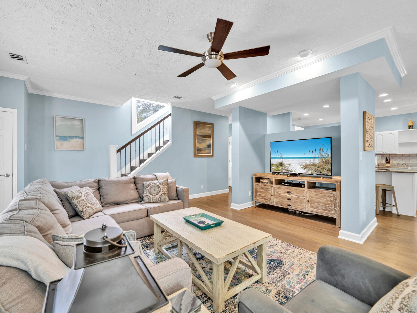 Crystal Beach Cottages PH II - Residential