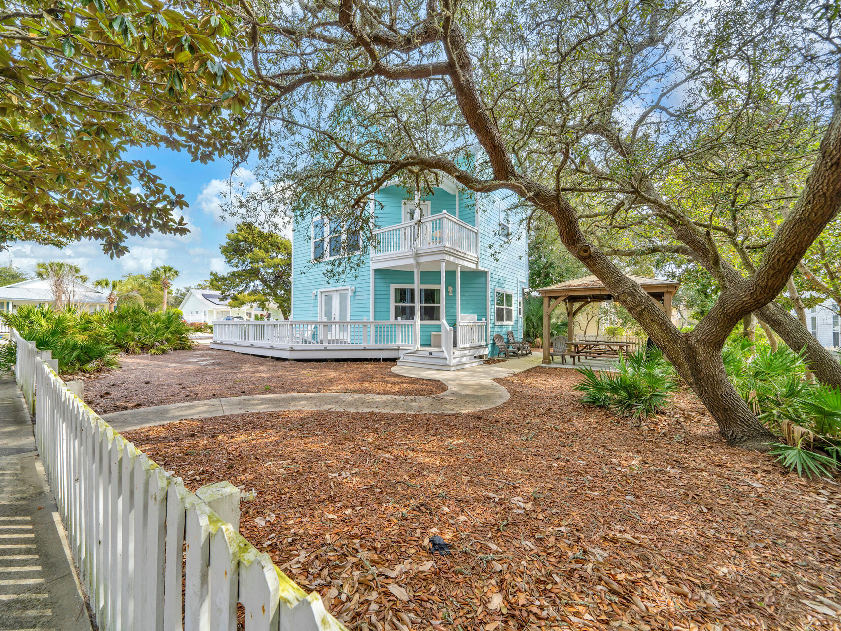 Crystal Beach Cottages PH II - Residential