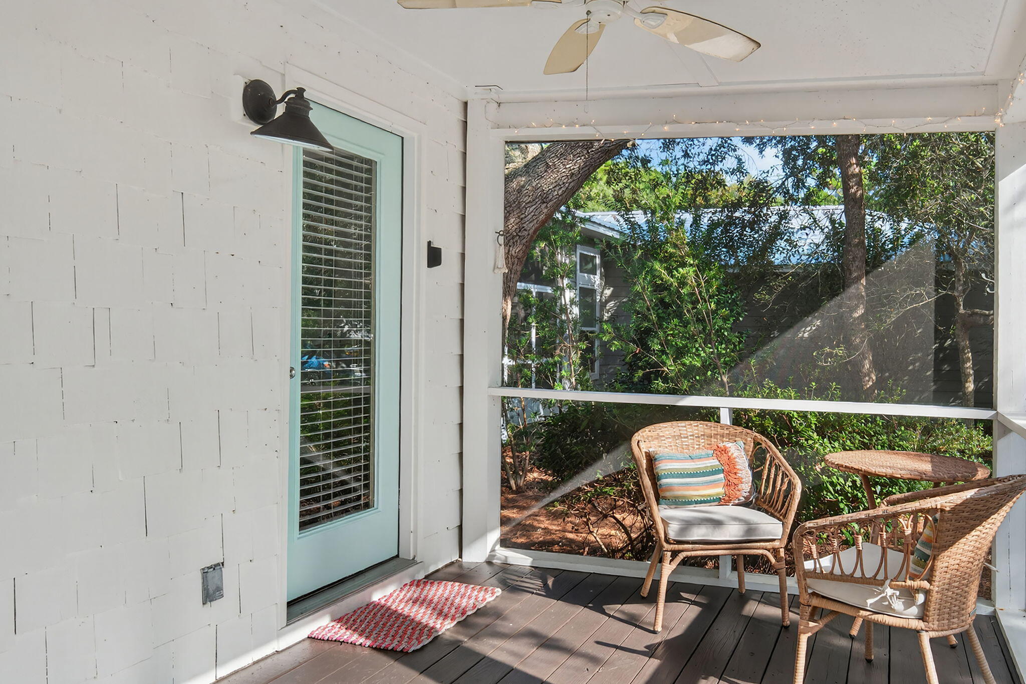 GULF SHORE MANOR - Residential