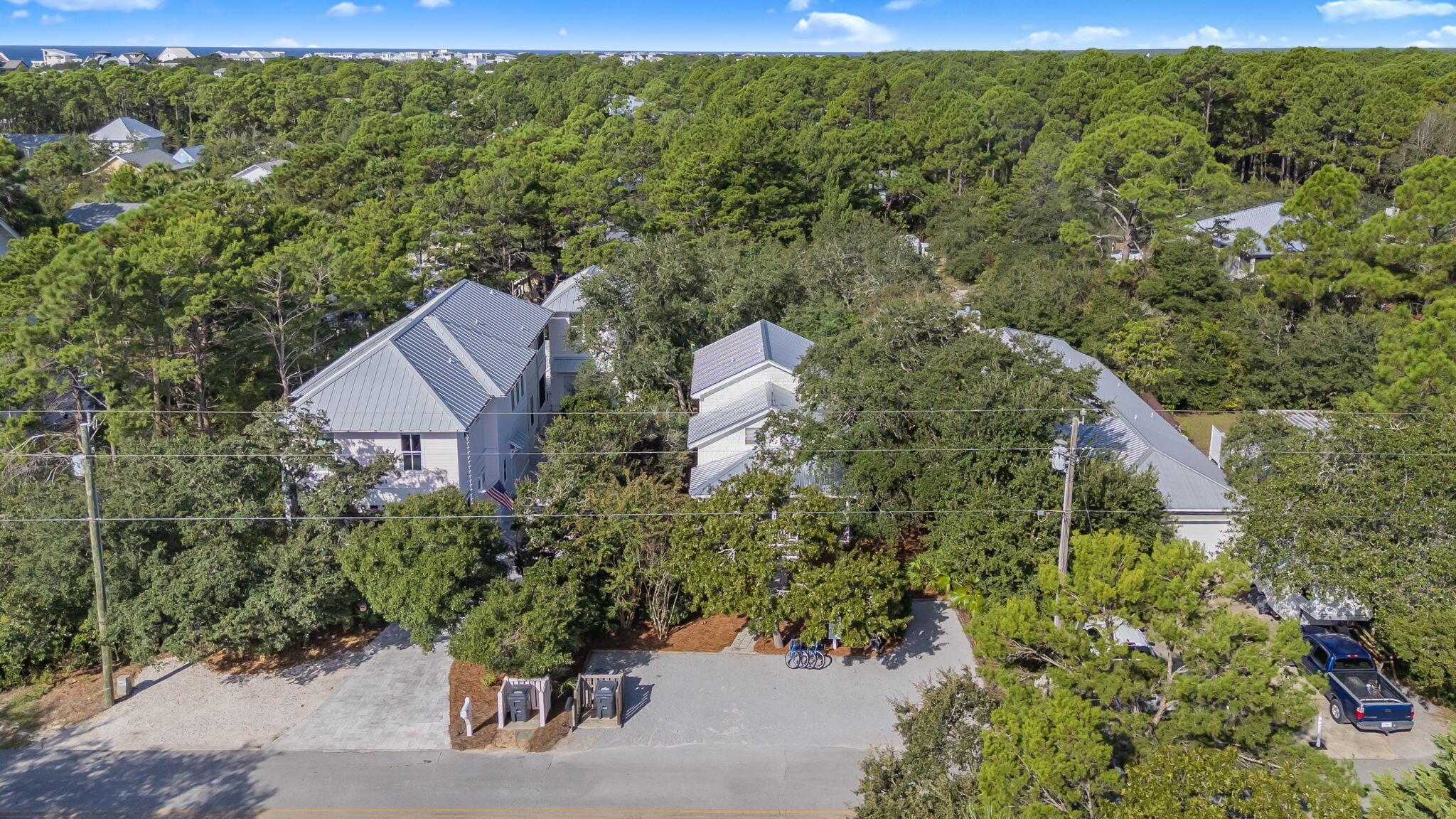 GULF SHORE MANOR - Residential