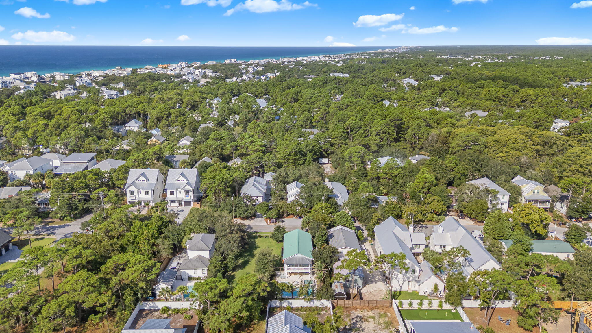 GULF SHORE MANOR - Residential