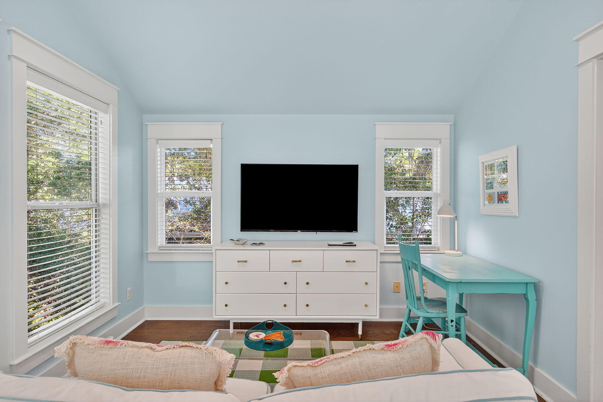 GULF SHORE MANOR - Residential