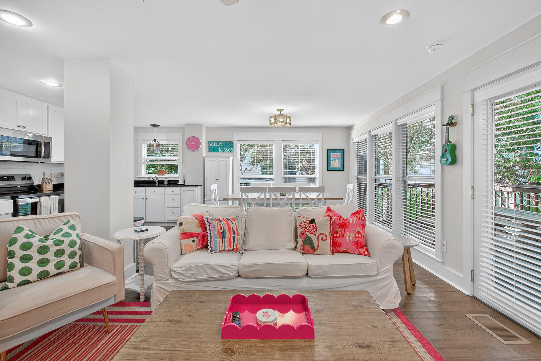 GULF SHORE MANOR - Residential