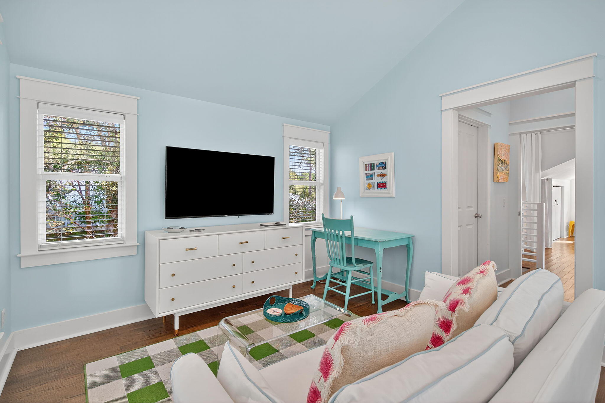GULF SHORE MANOR - Residential
