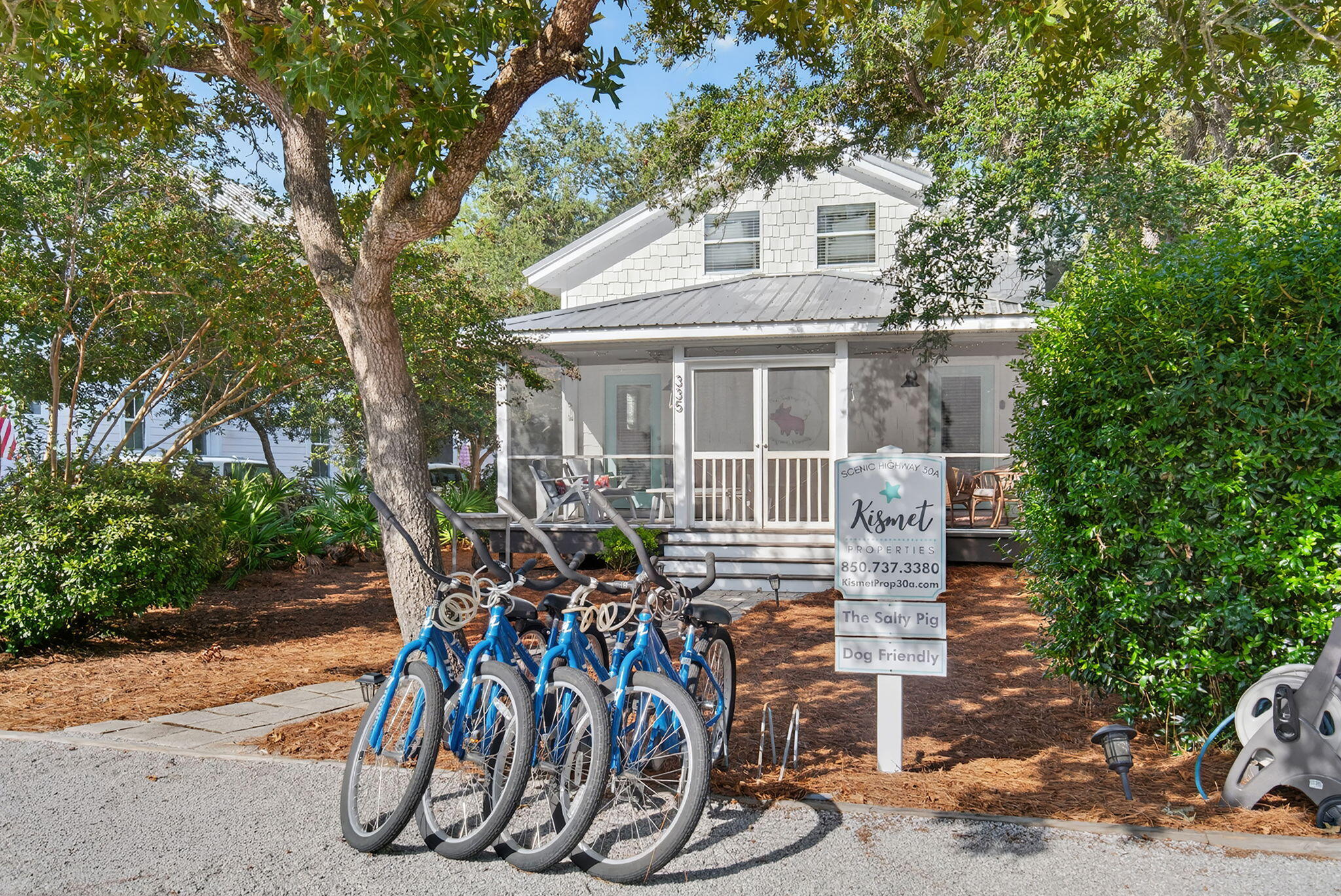 GULF SHORE MANOR - Residential