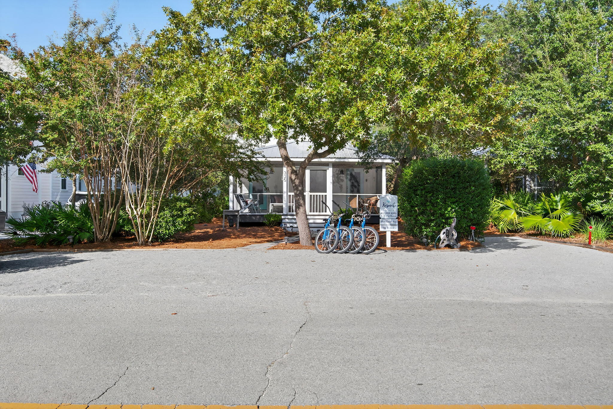 GULF SHORE MANOR - Residential
