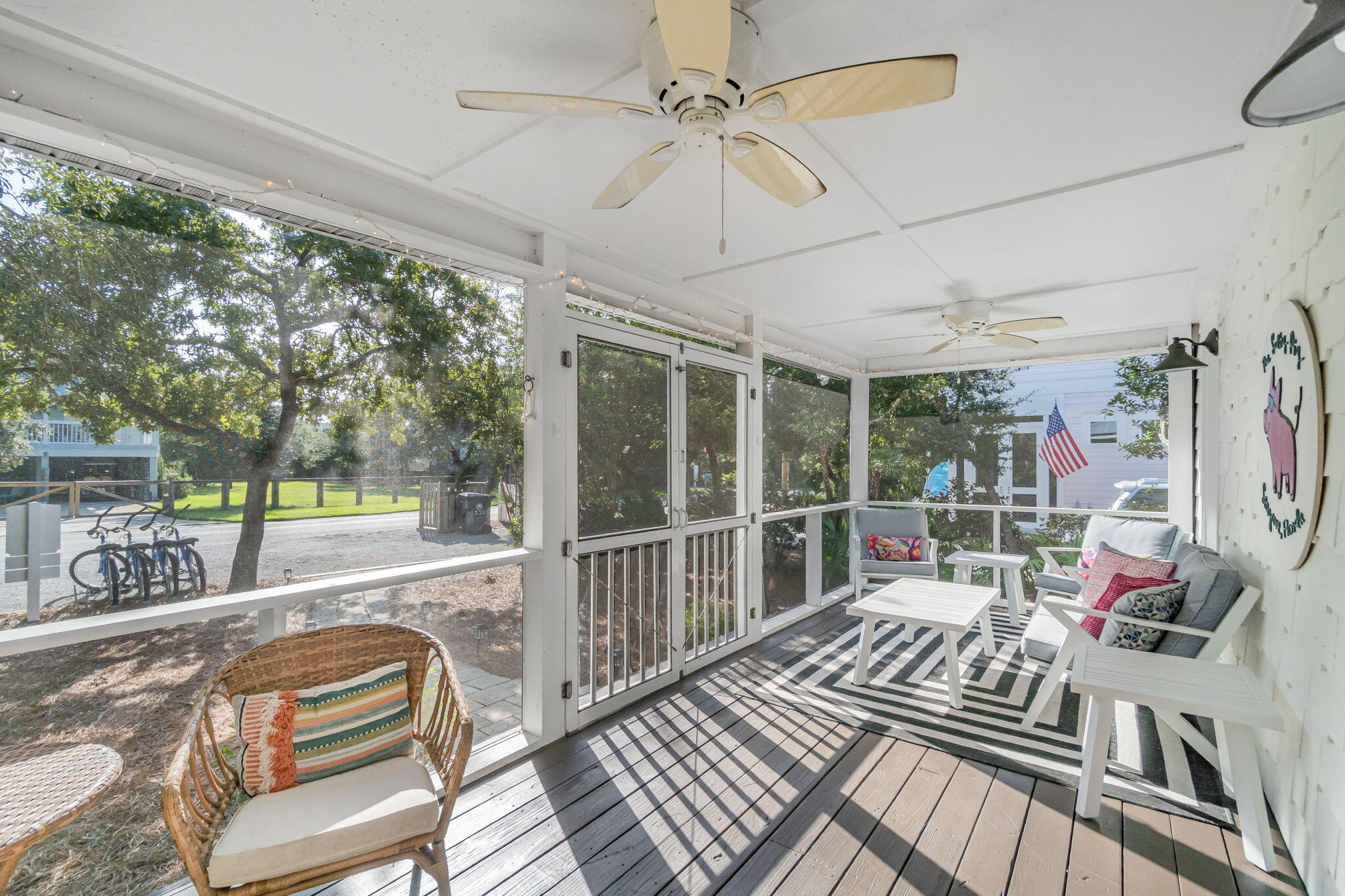GULF SHORE MANOR - Residential