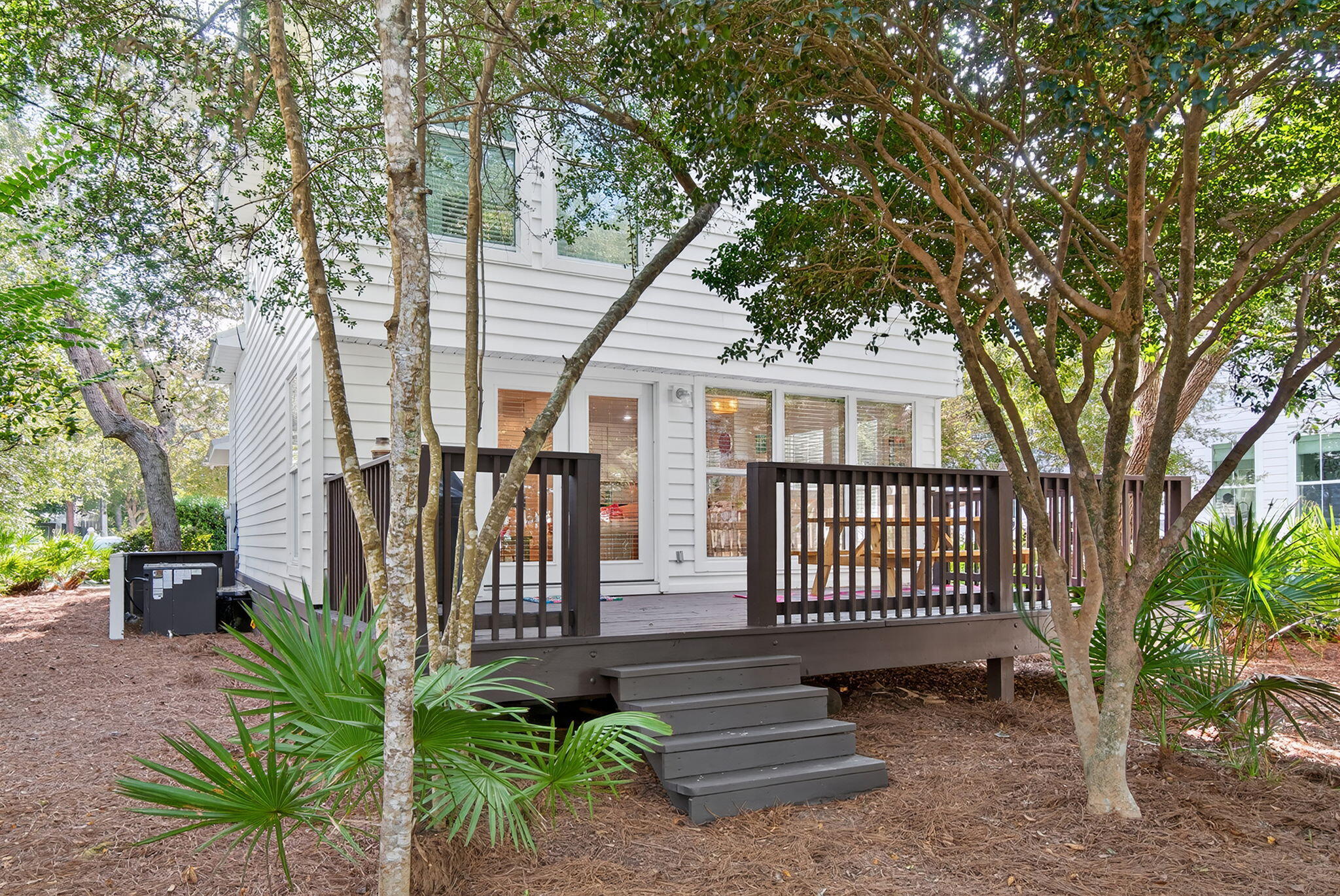 GULF SHORE MANOR - Residential