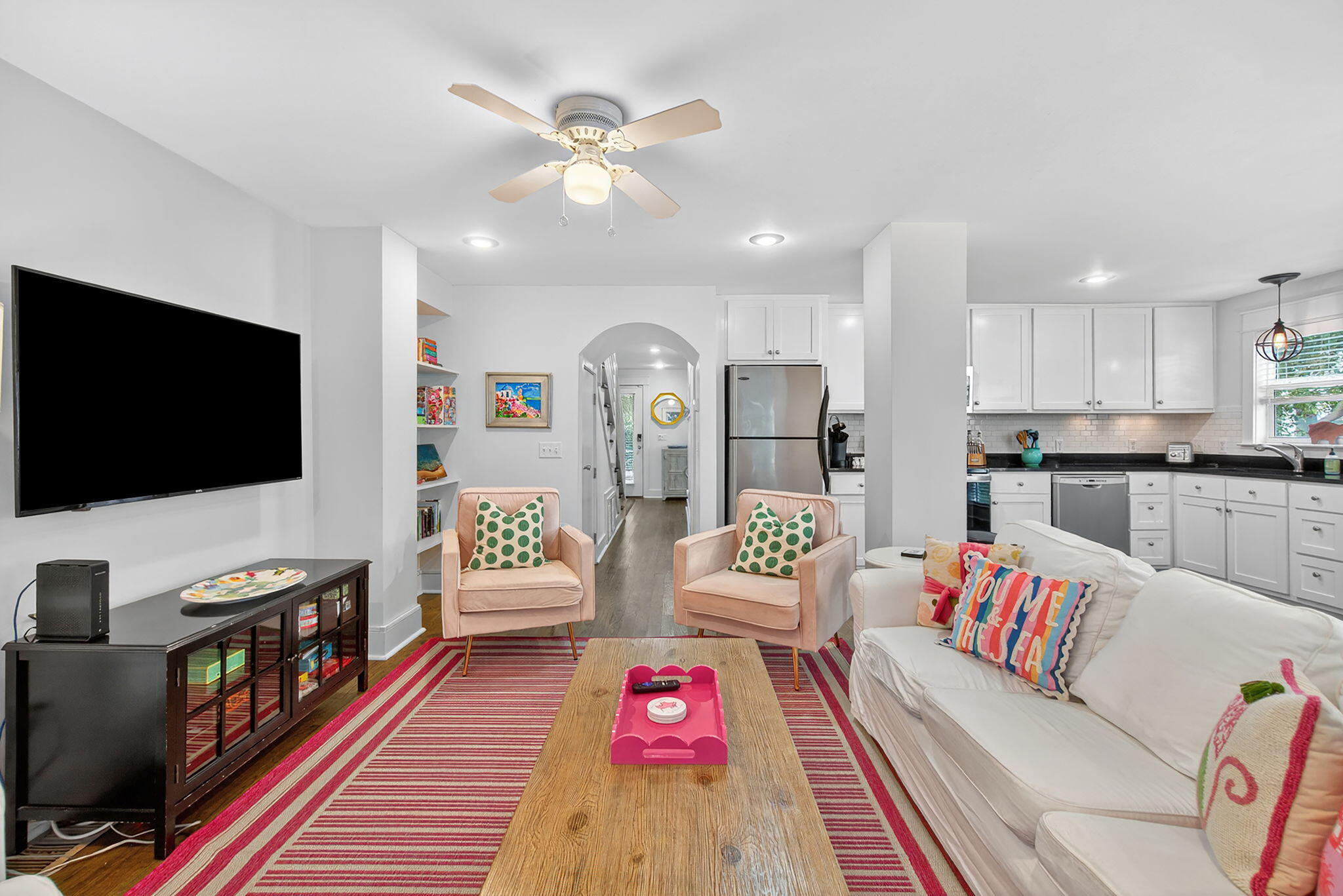GULF SHORE MANOR - Residential