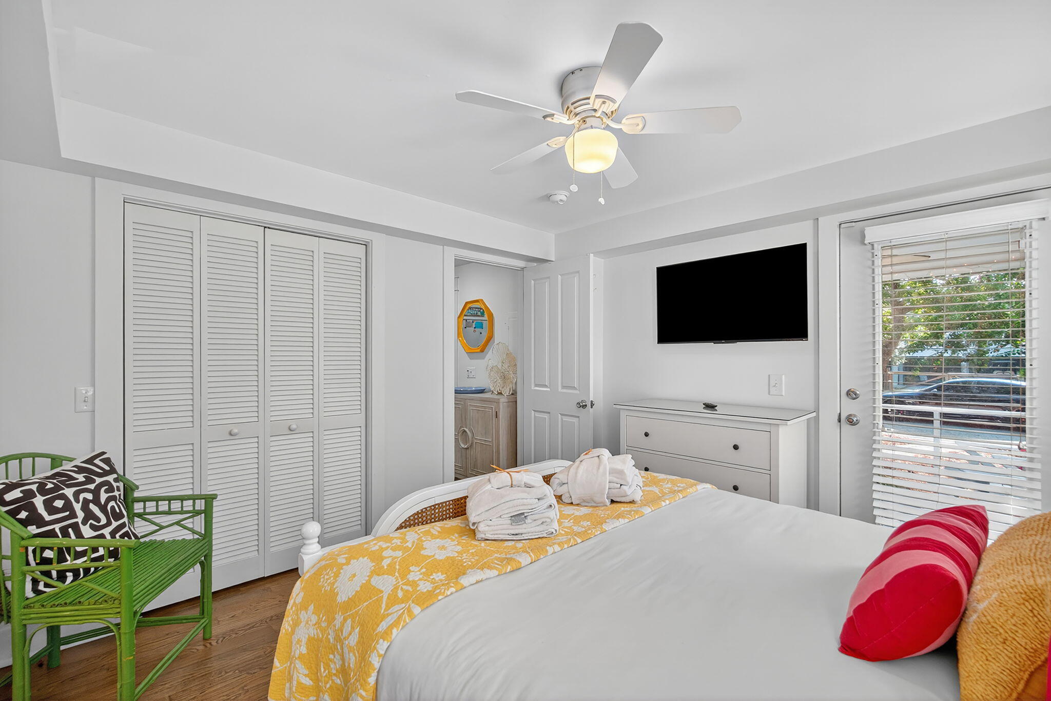 GULF SHORE MANOR - Residential