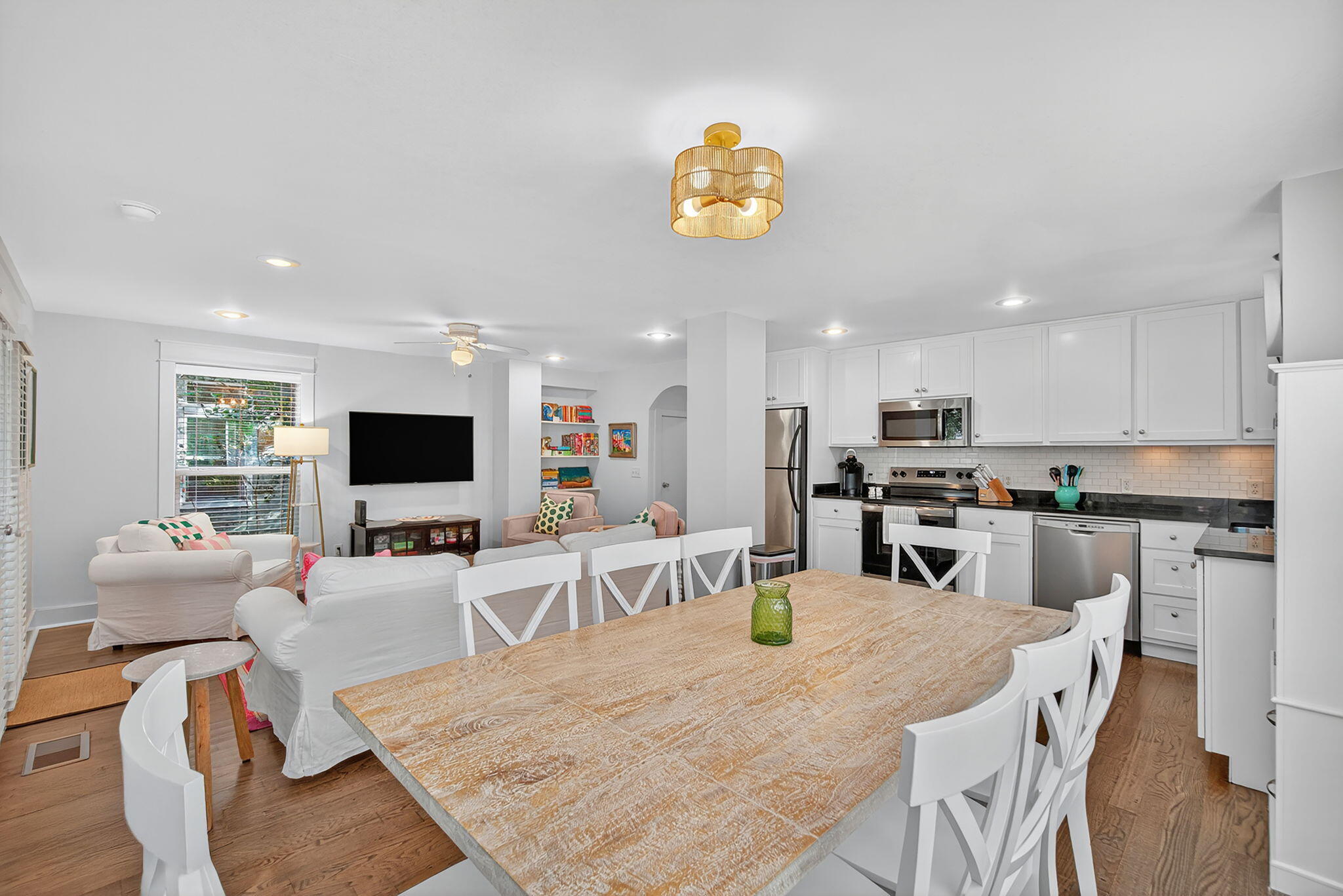 GULF SHORE MANOR - Residential
