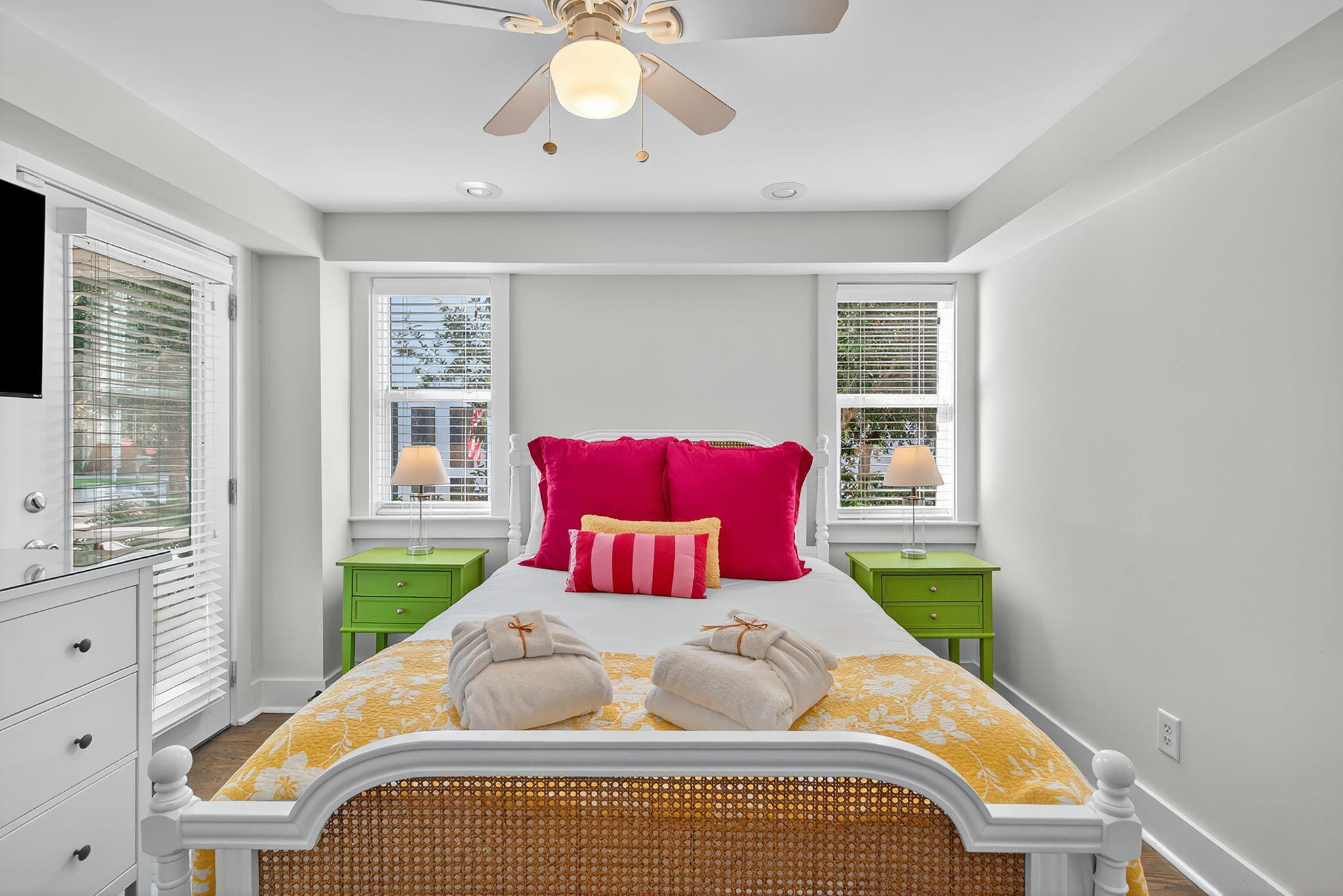 GULF SHORE MANOR - Residential
