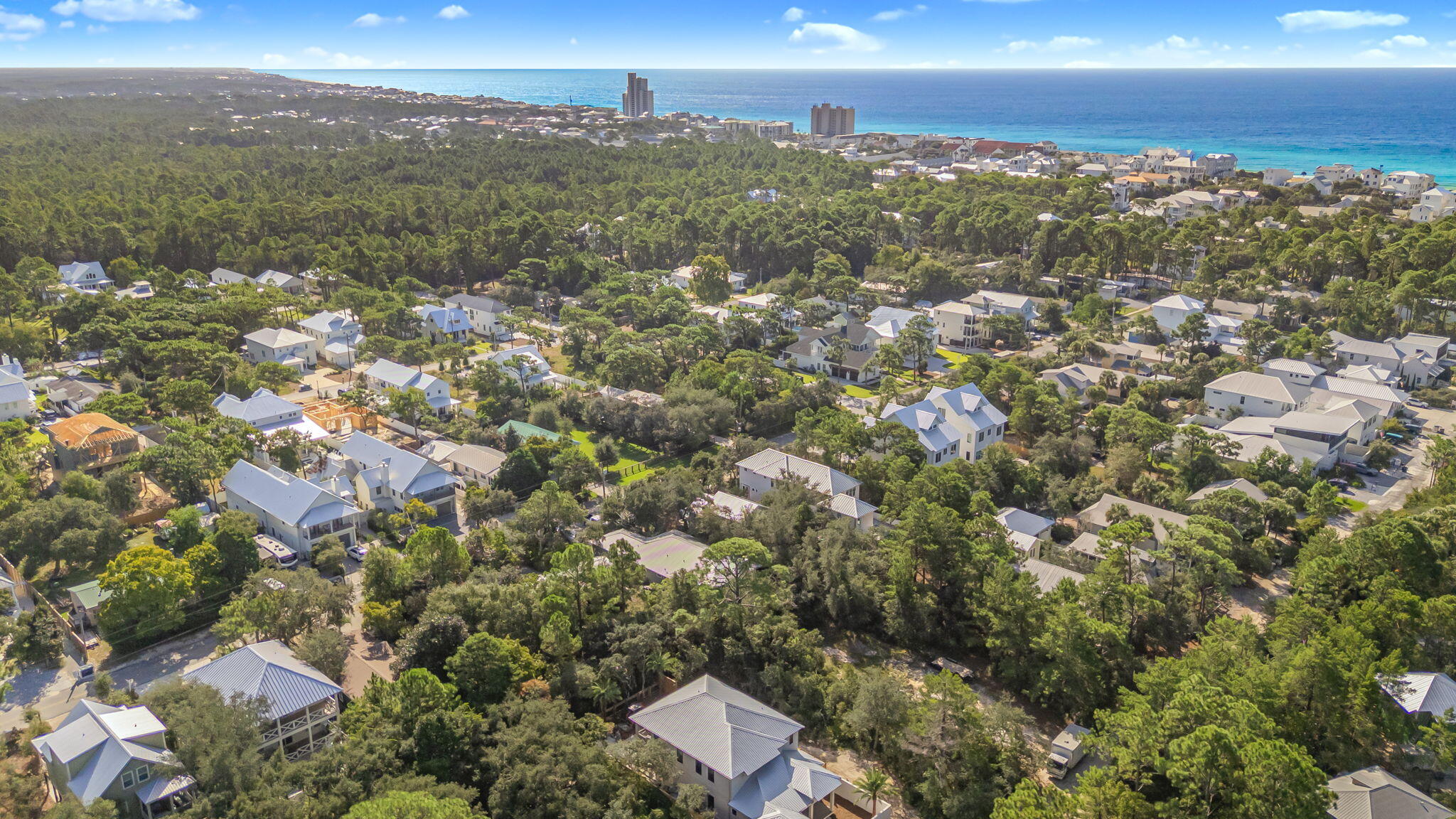GULF SHORE MANOR - Residential