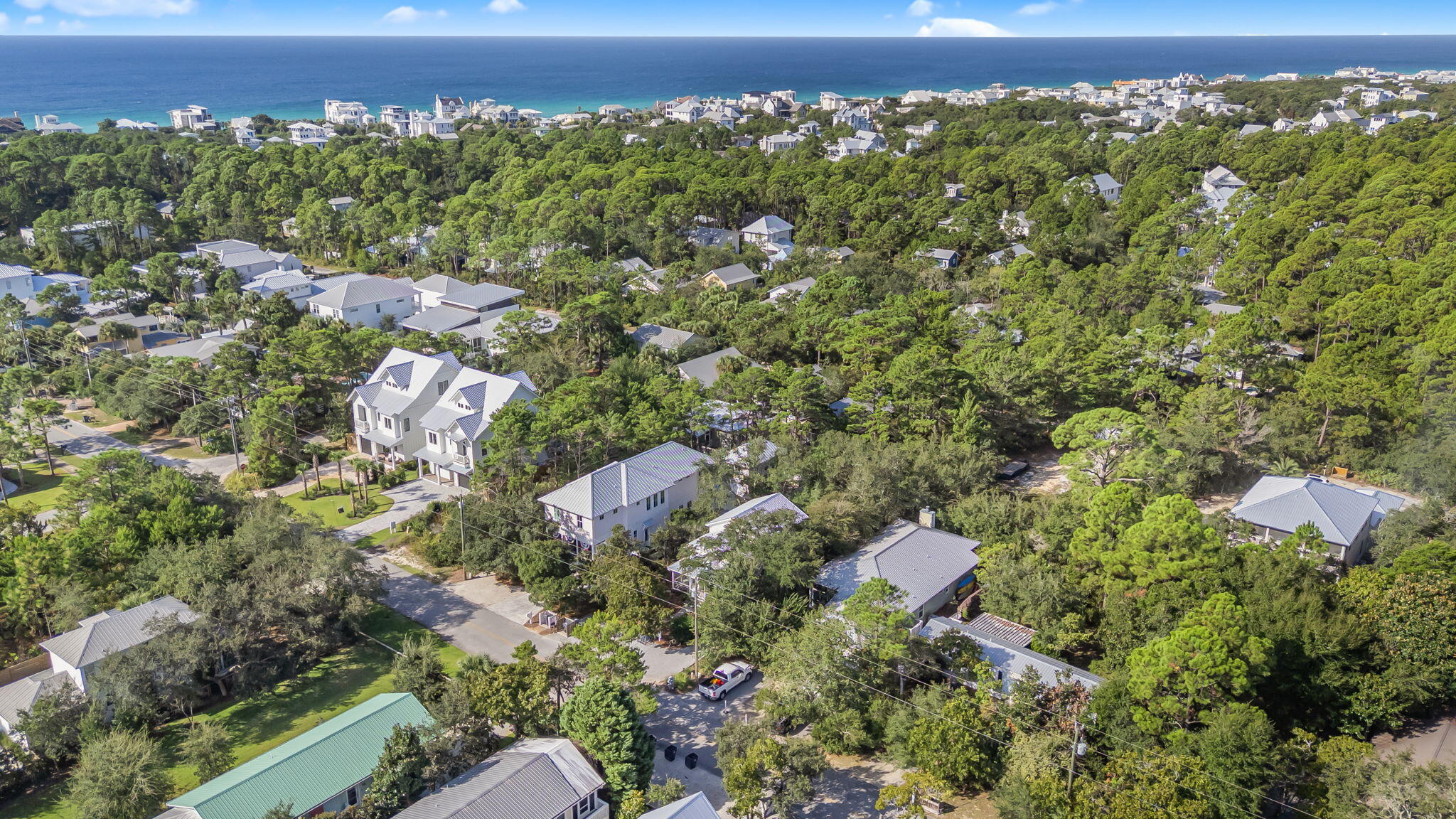 GULF SHORE MANOR - Residential