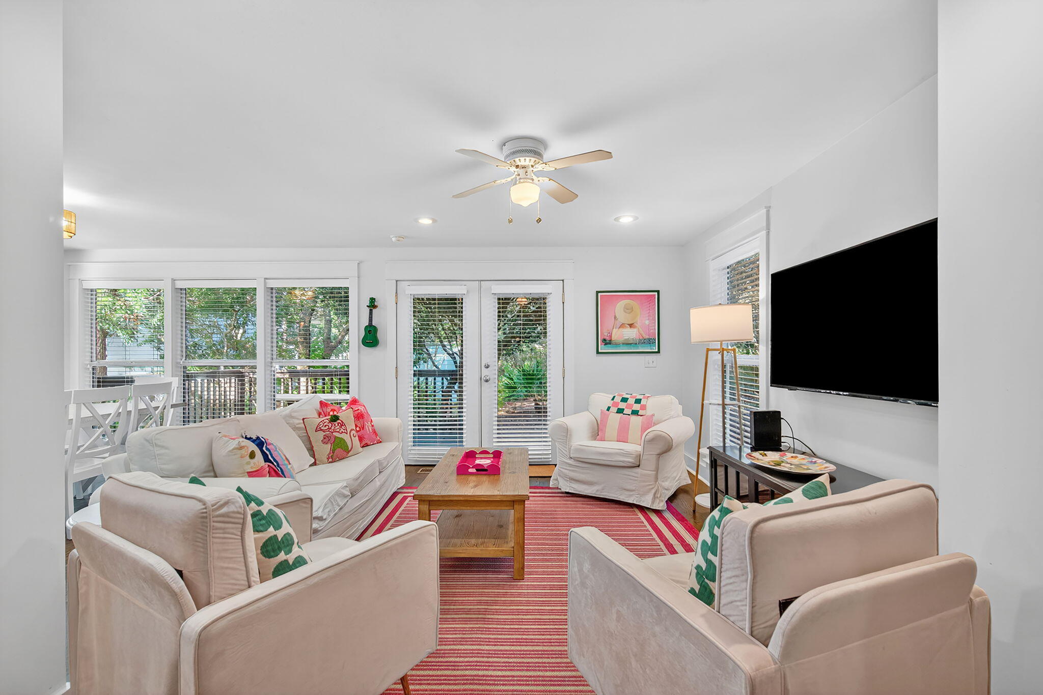 GULF SHORE MANOR - Residential