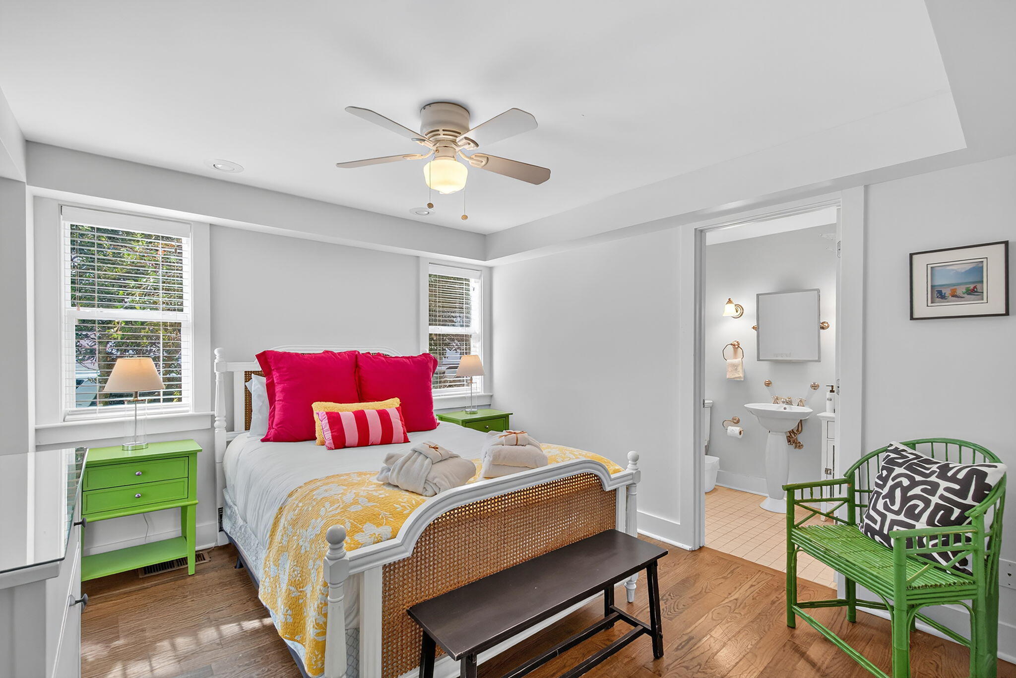 GULF SHORE MANOR - Residential