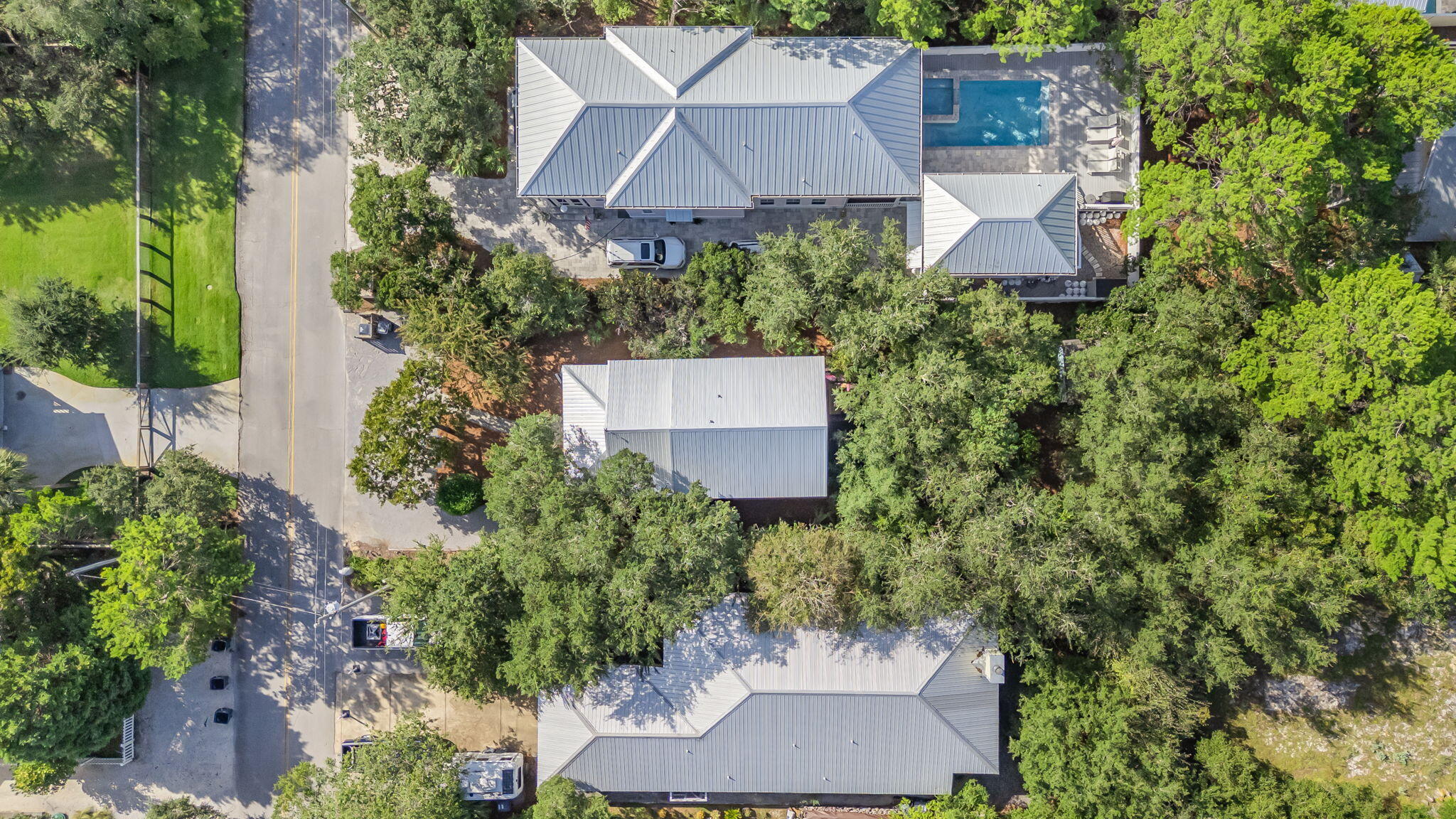 GULF SHORE MANOR - Residential