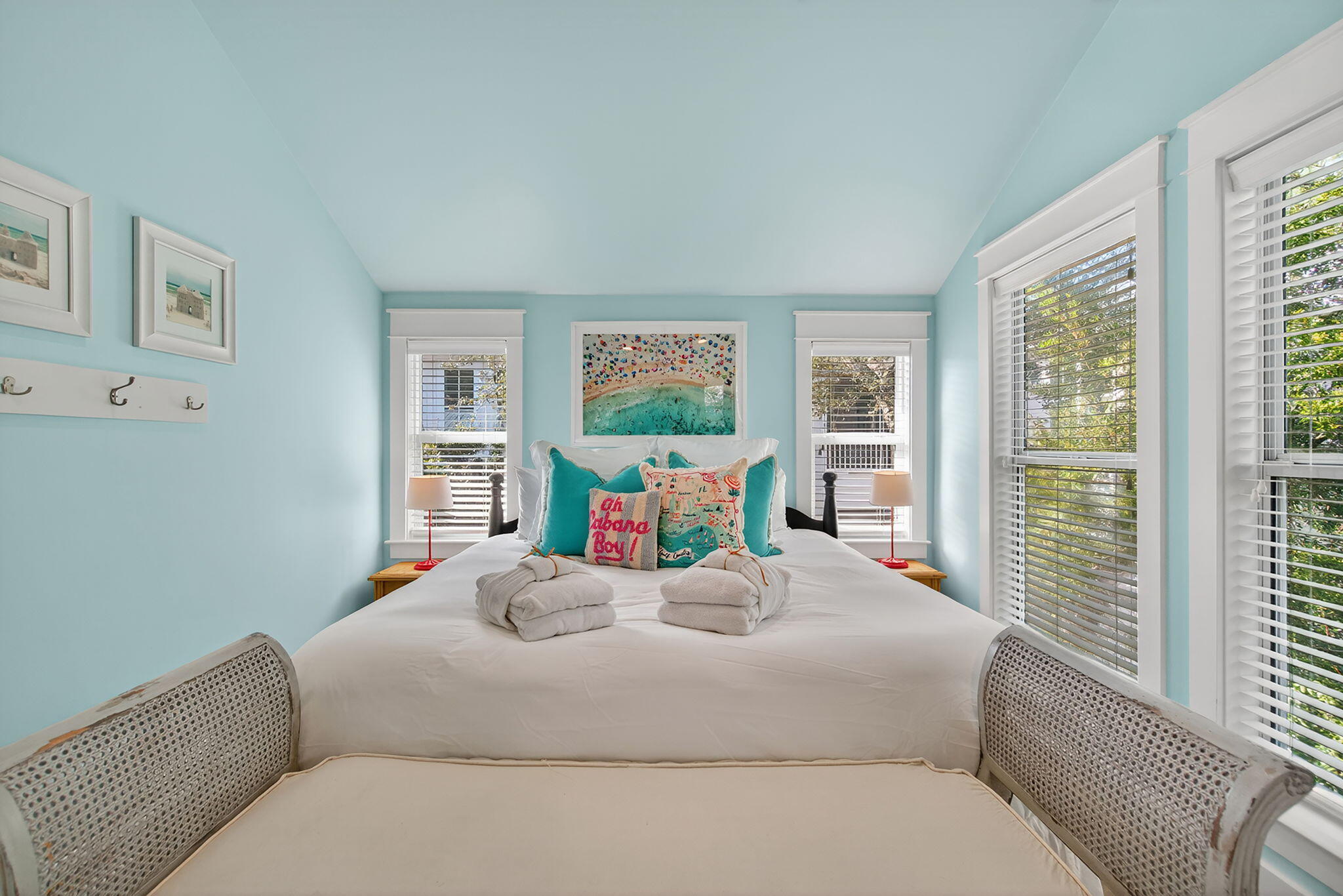 GULF SHORE MANOR - Residential