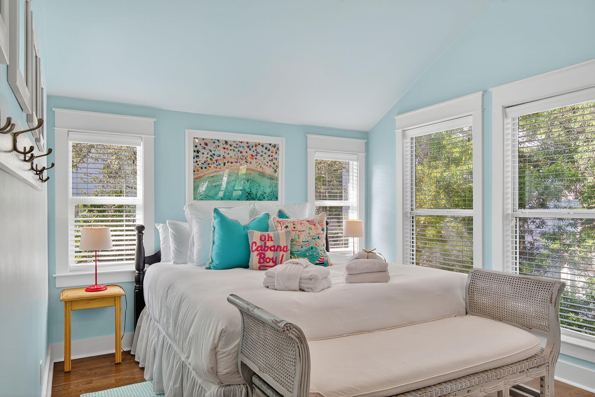GULF SHORE MANOR - Residential