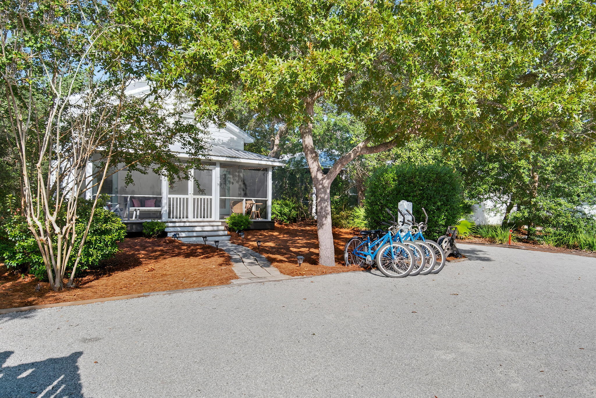 GULF SHORE MANOR - Residential