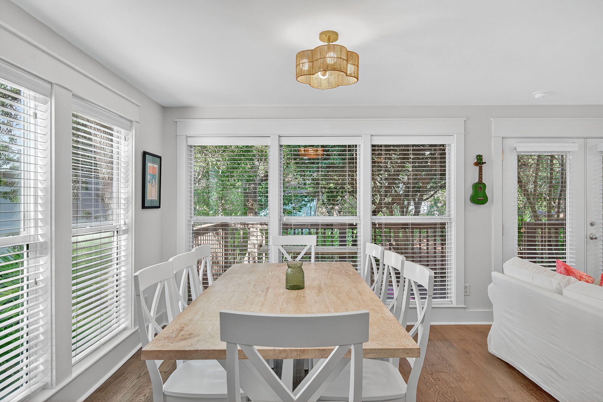 GULF SHORE MANOR - Residential
