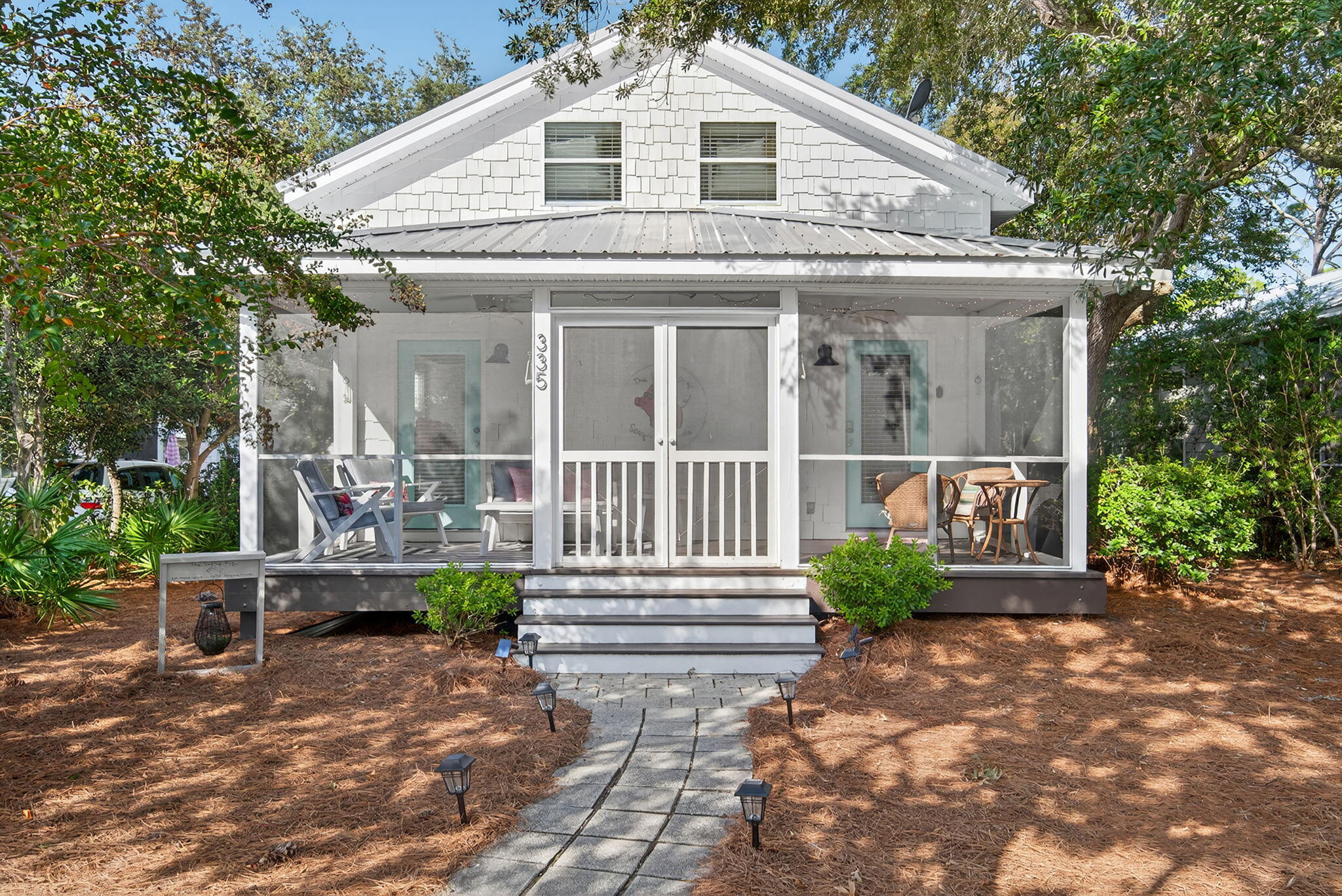 GULF SHORE MANOR - Residential