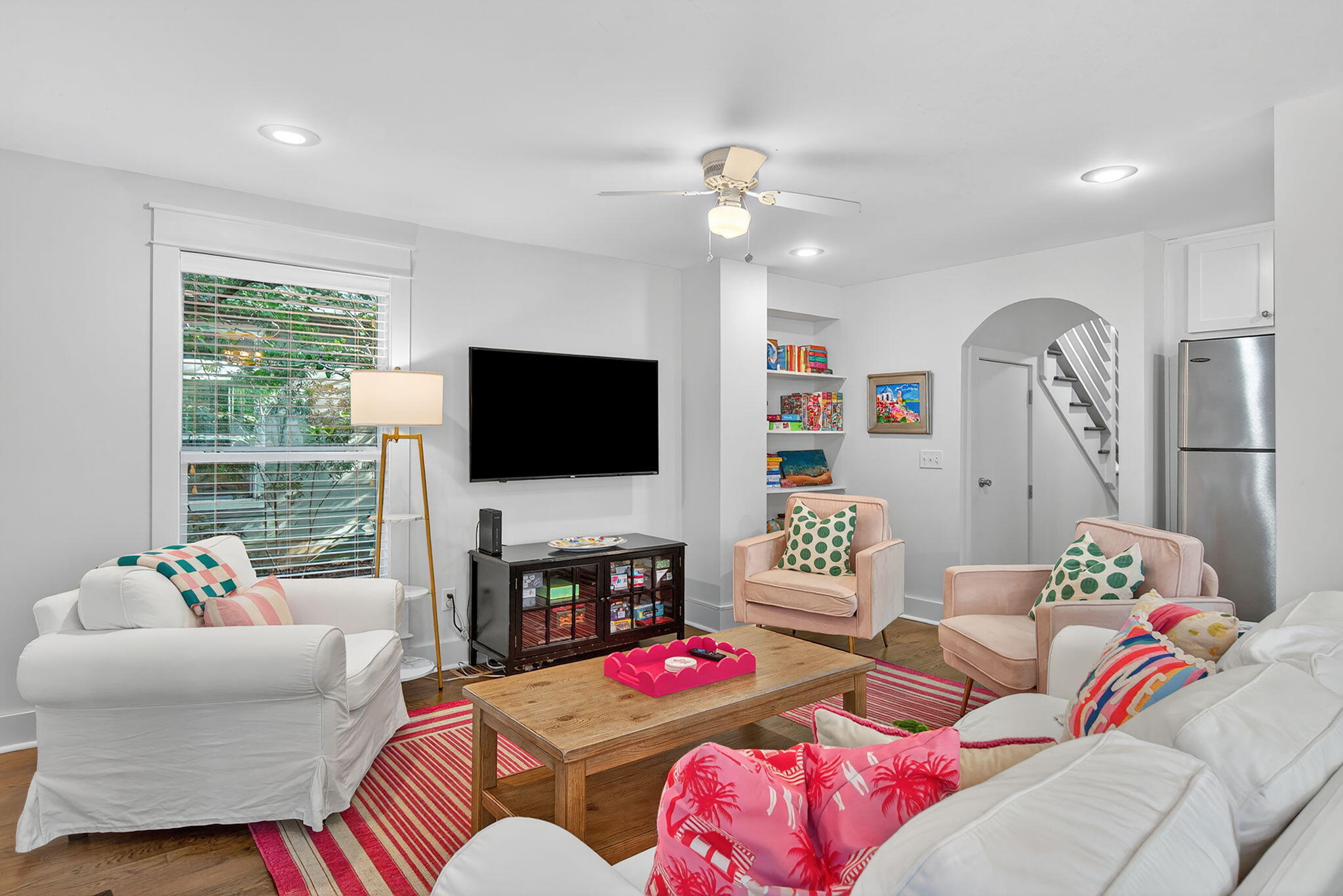 GULF SHORE MANOR - Residential