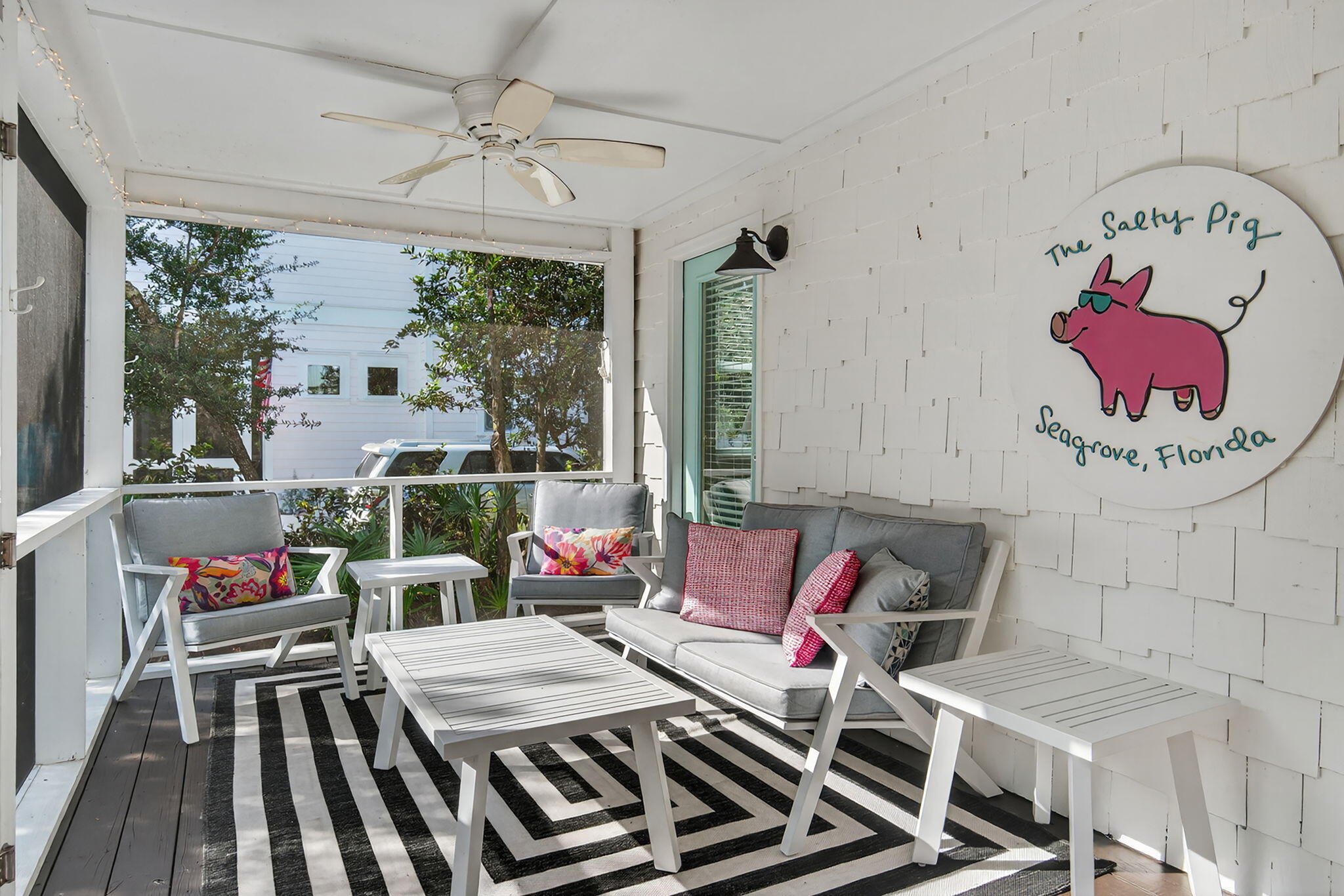 GULF SHORE MANOR - Residential