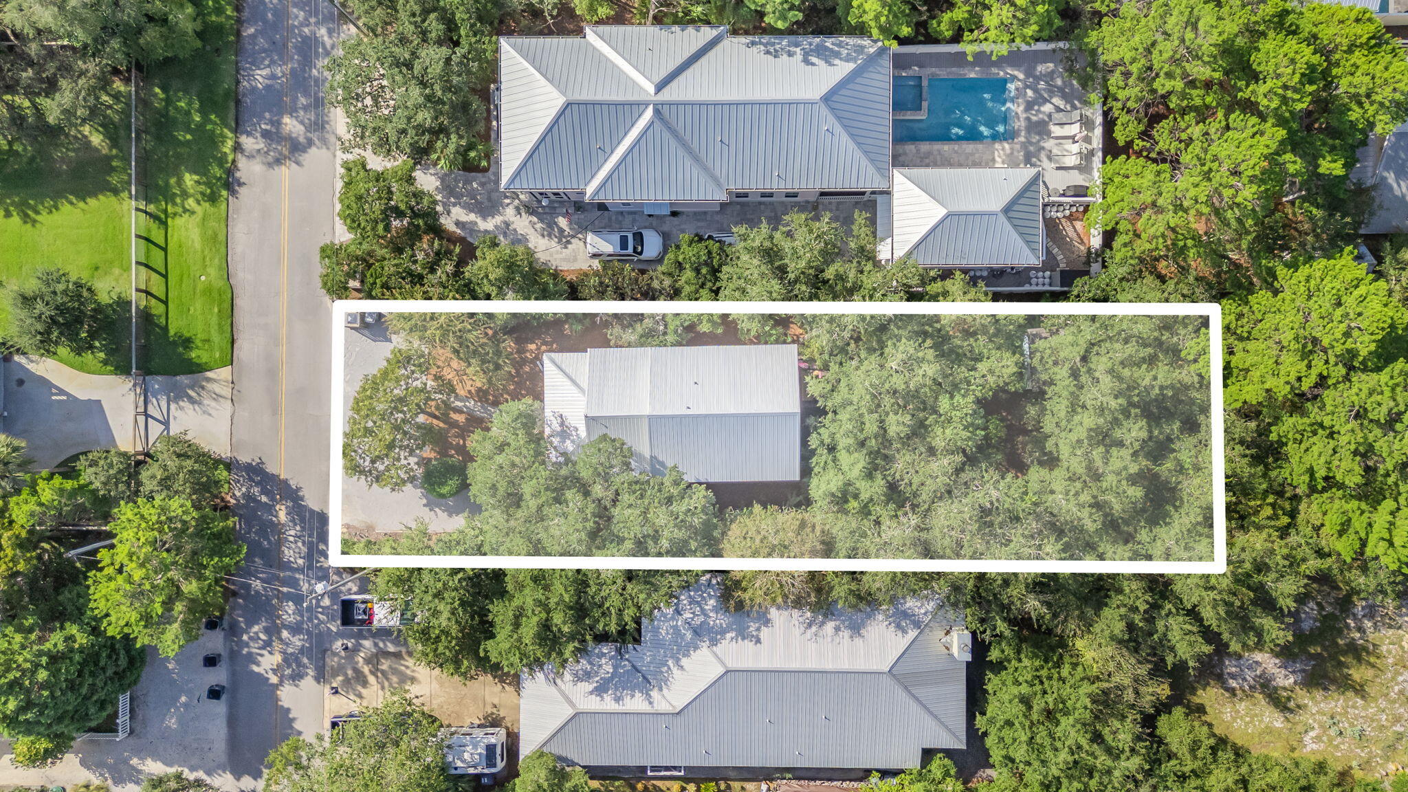GULF SHORE MANOR - Residential