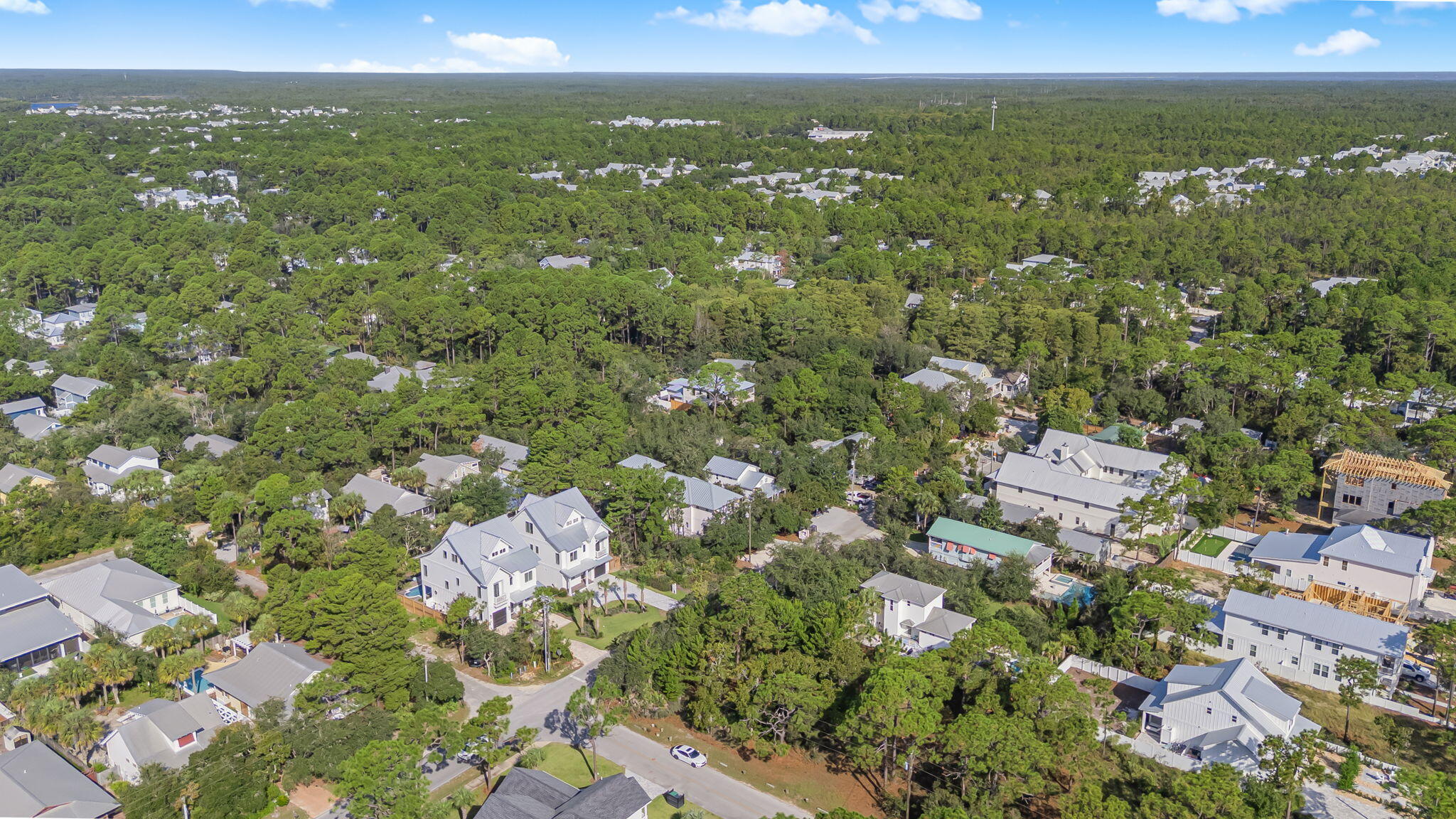 GULF SHORE MANOR - Residential